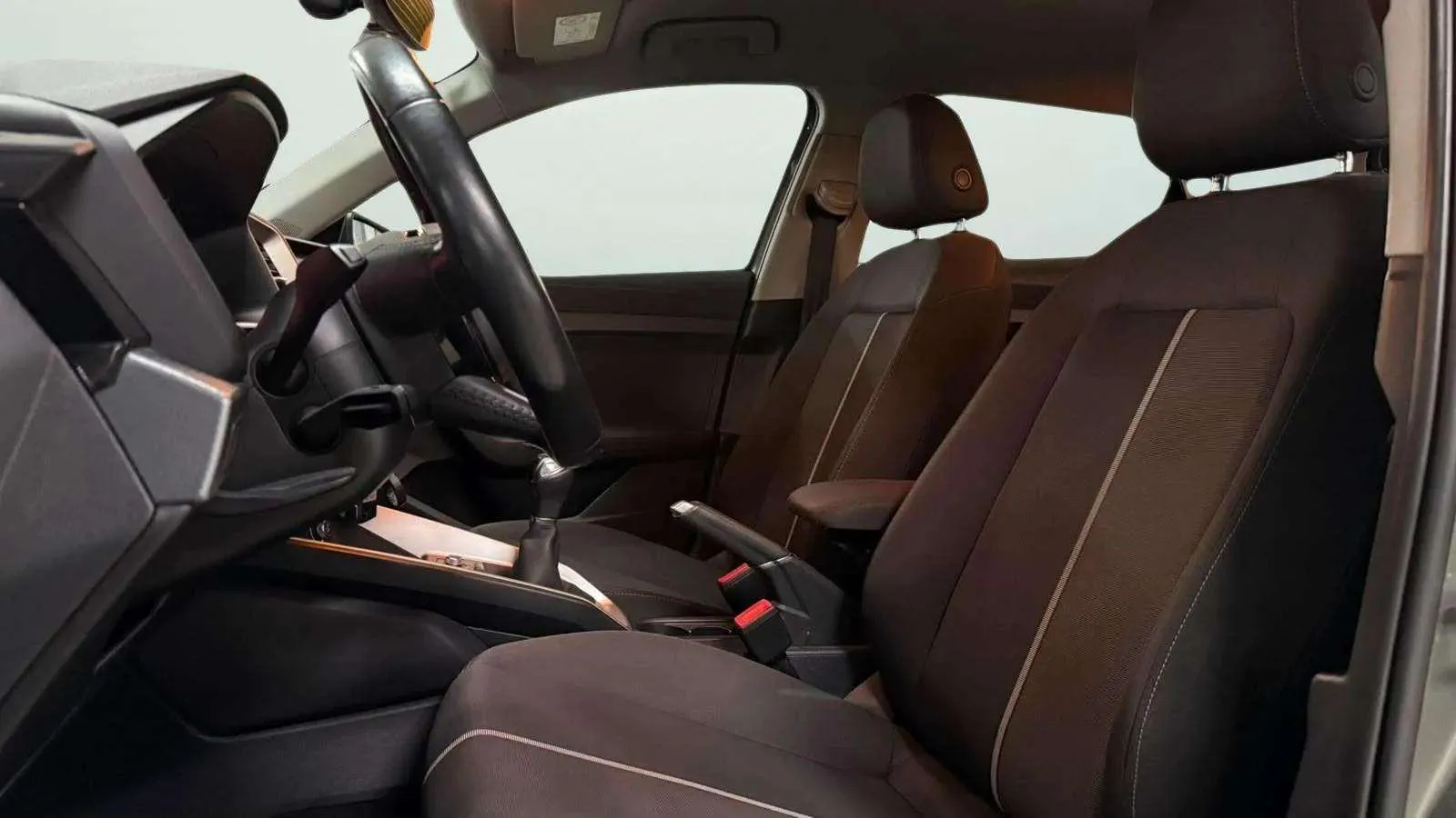 Audi A1 30 TFSI Sportback - foto 13