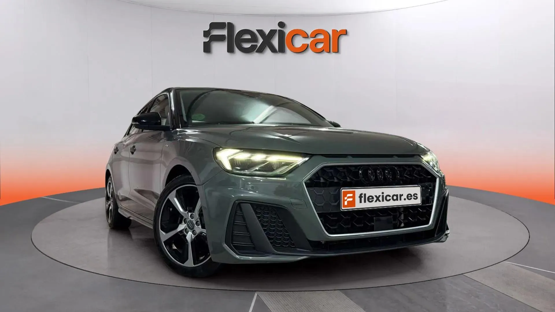 Audi A1 30 TFSI Sportback
