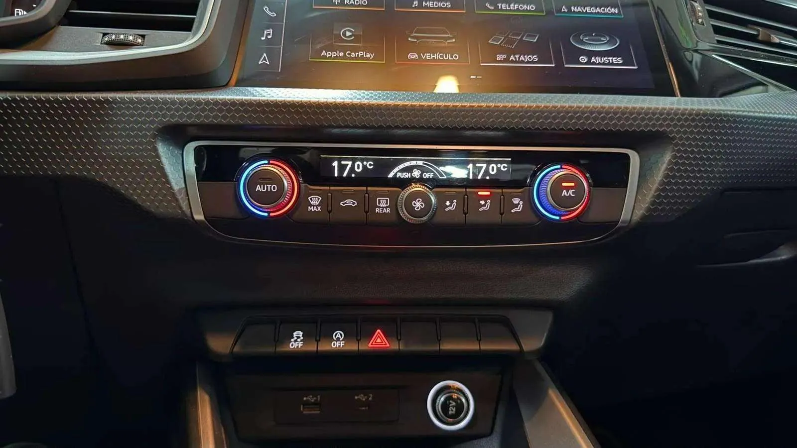 Audi A1 30 TFSI Sportback - foto 23