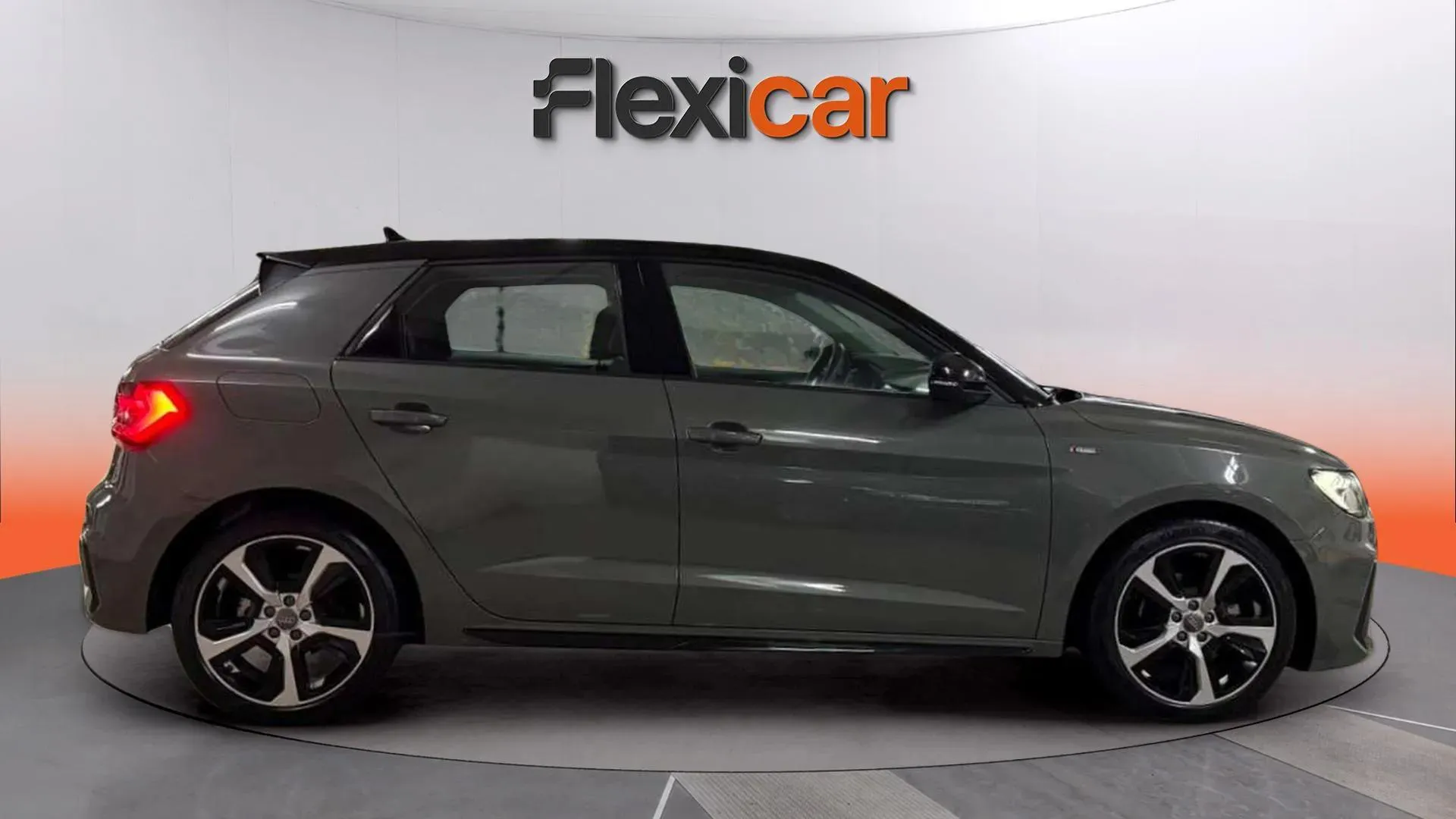 Audi A1 30 TFSI Sportback - foto 3