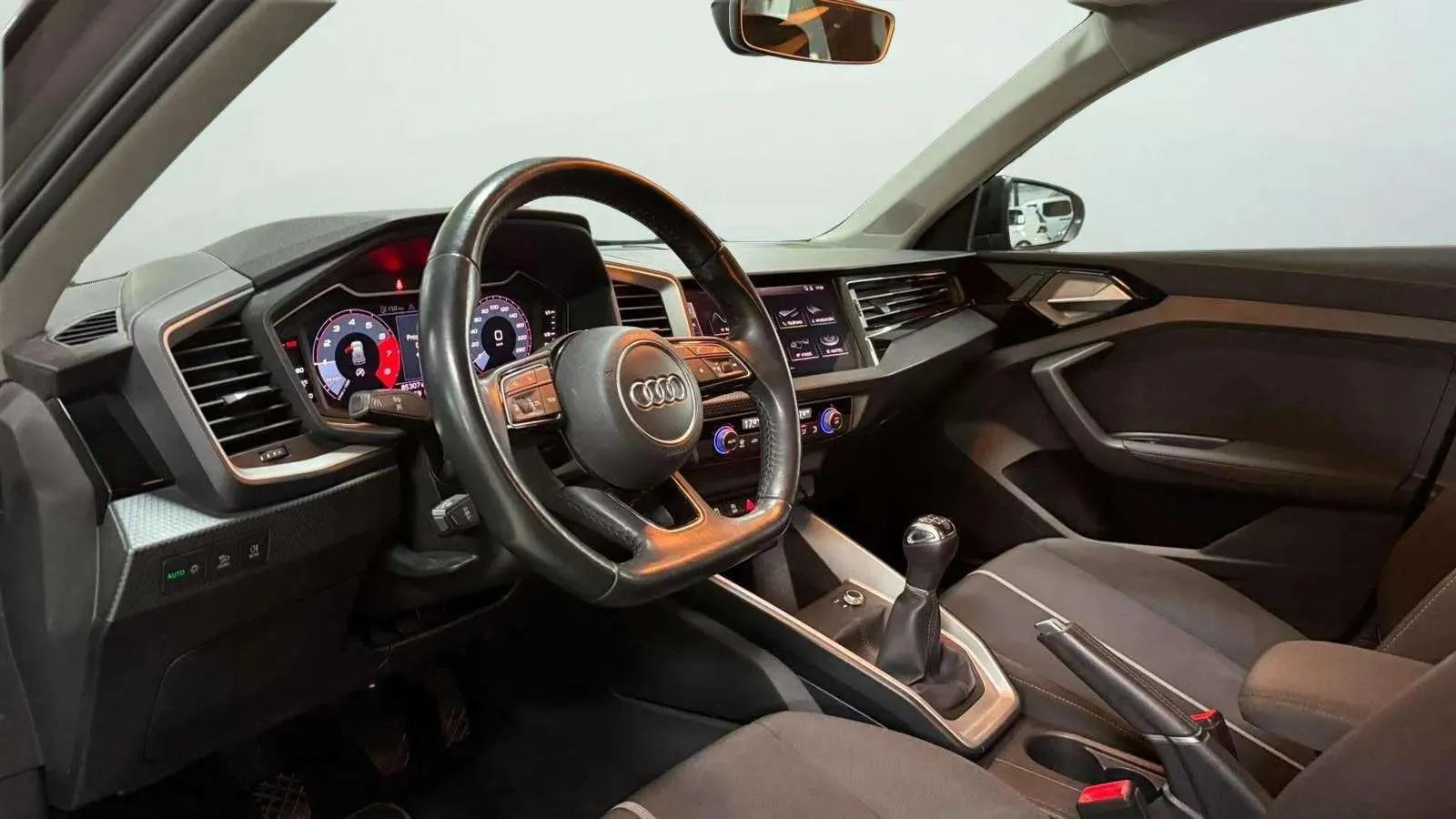 Audi A1 30 TFSI Sportback - foto 24