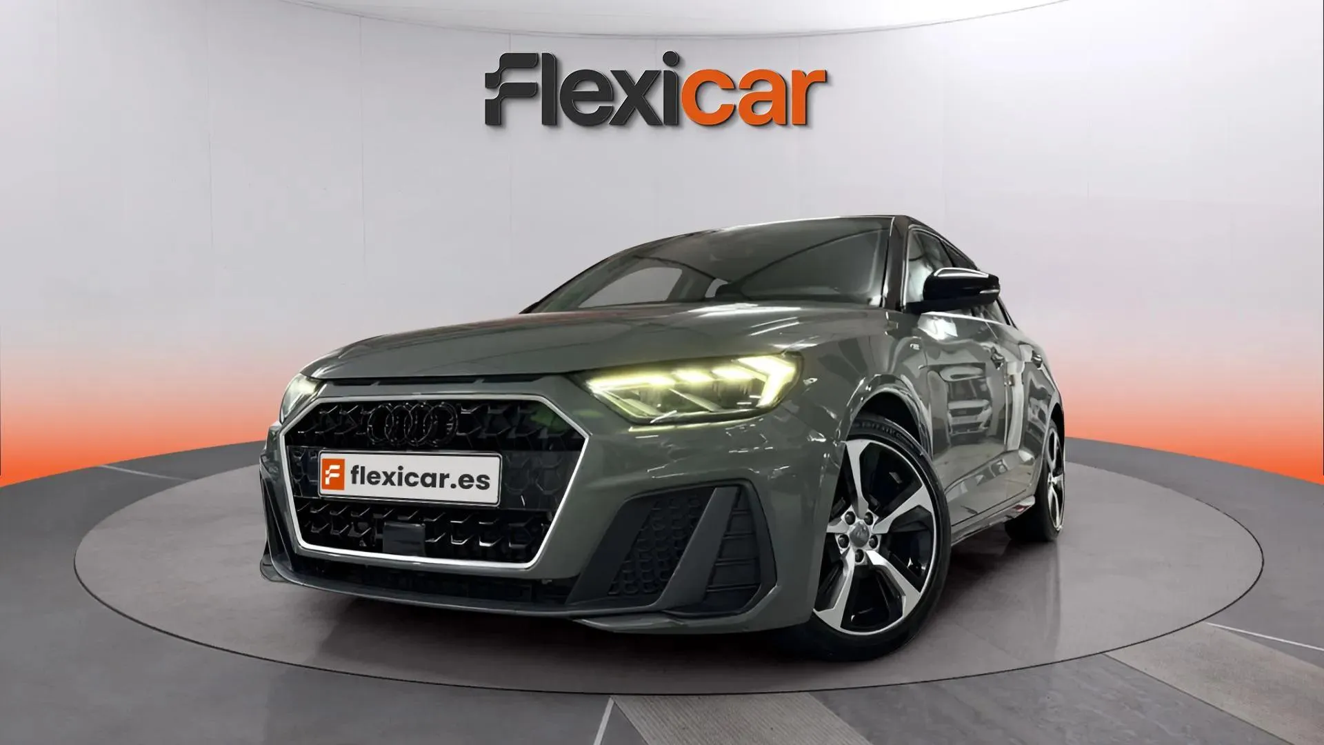 Audi A1 30 TFSI Sportback - foto 11