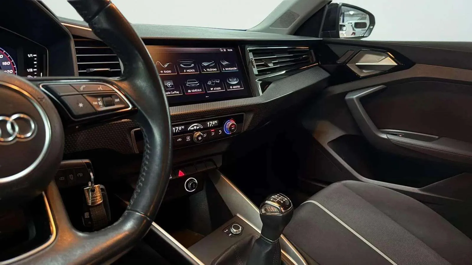 Audi A1 30 TFSI Sportback - foto 21