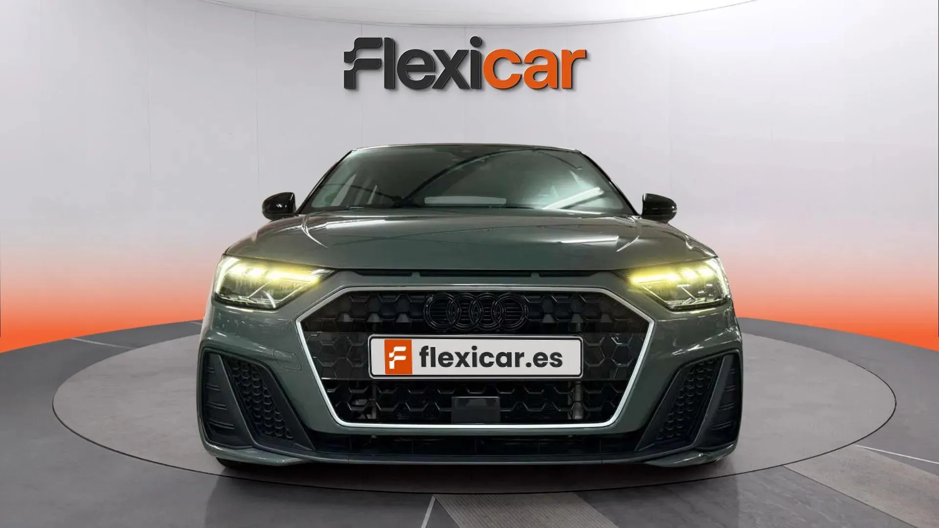 Audi A1 30 TFSI Sportback - foto 12