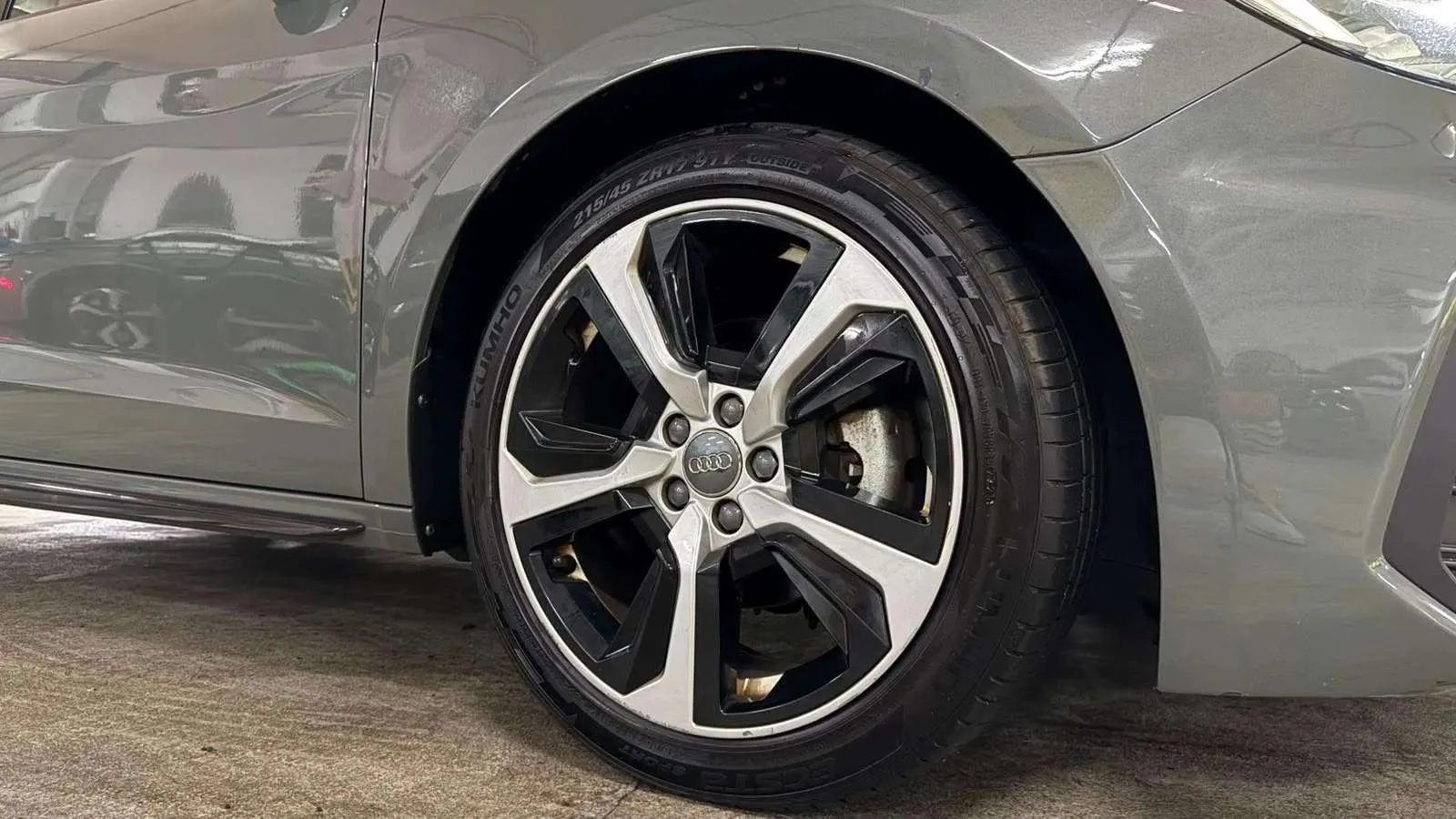 Audi A1 30 TFSI Sportback - foto 4