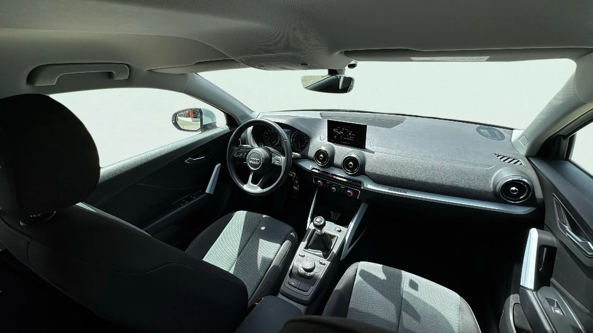 Audi Q2 Advanced 30 TFSI - foto 13