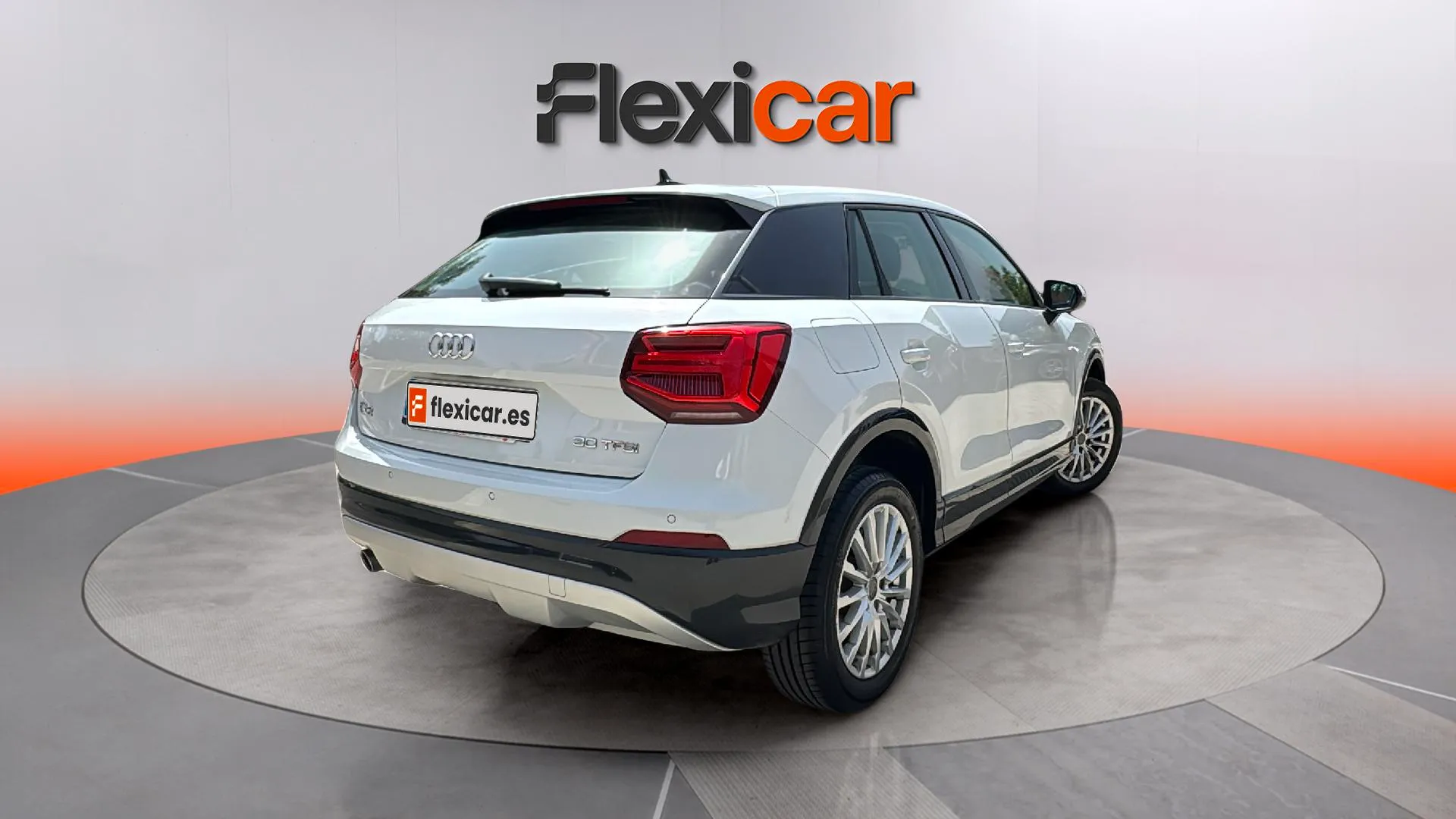 Audi Q2 Advanced 30 TFSI - foto 7