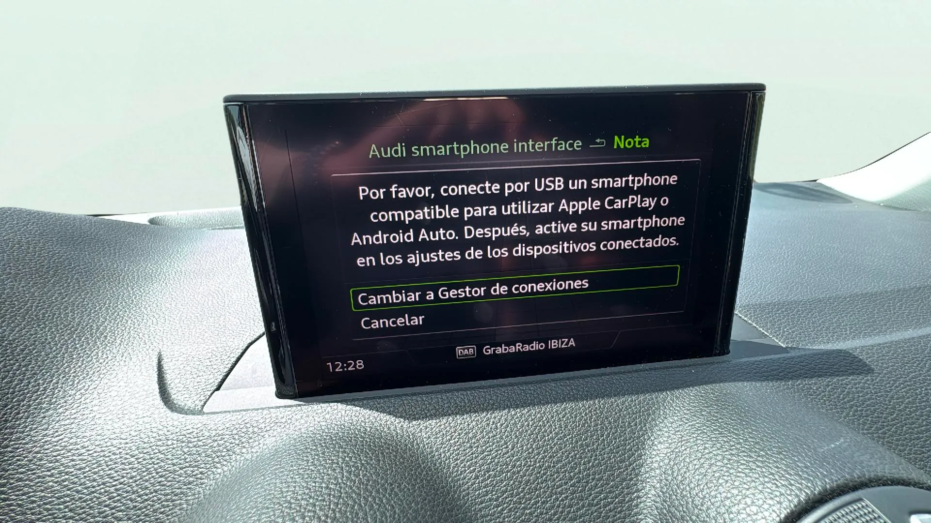 Audi Q2 Advanced 30 TFSI - foto 23