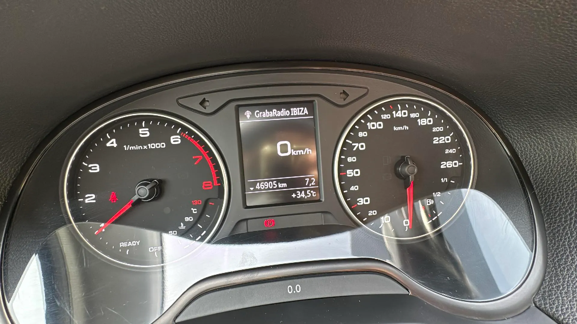 Audi Q2 Advanced 30 TFSI - foto 12