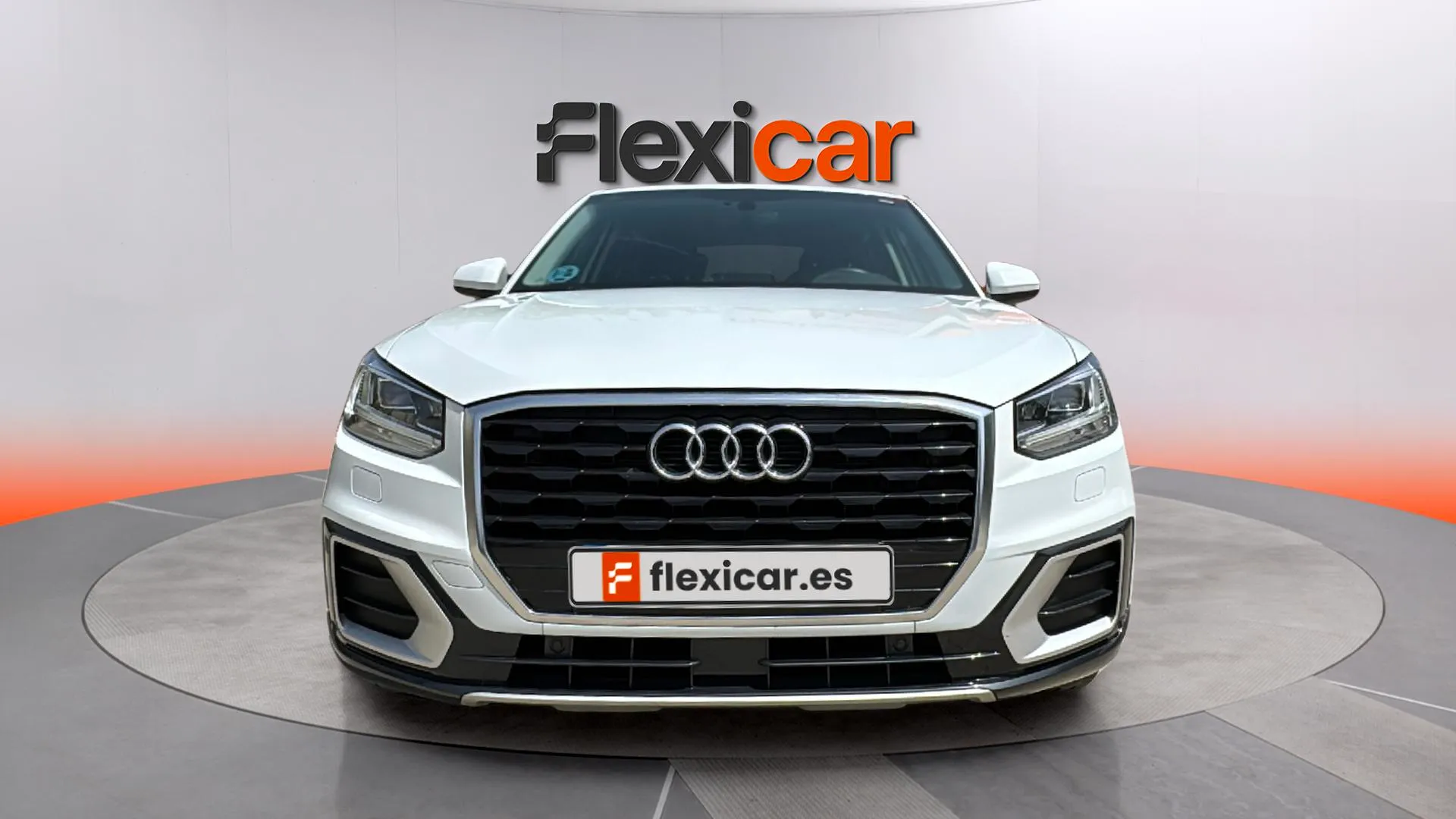 Audi Q2 Advanced 30 TFSI - foto 2