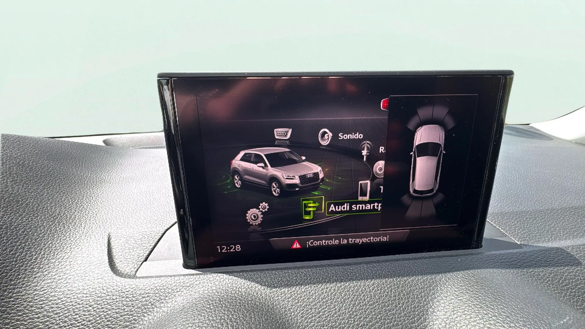 Audi Q2 Advanced 30 TFSI - foto 25