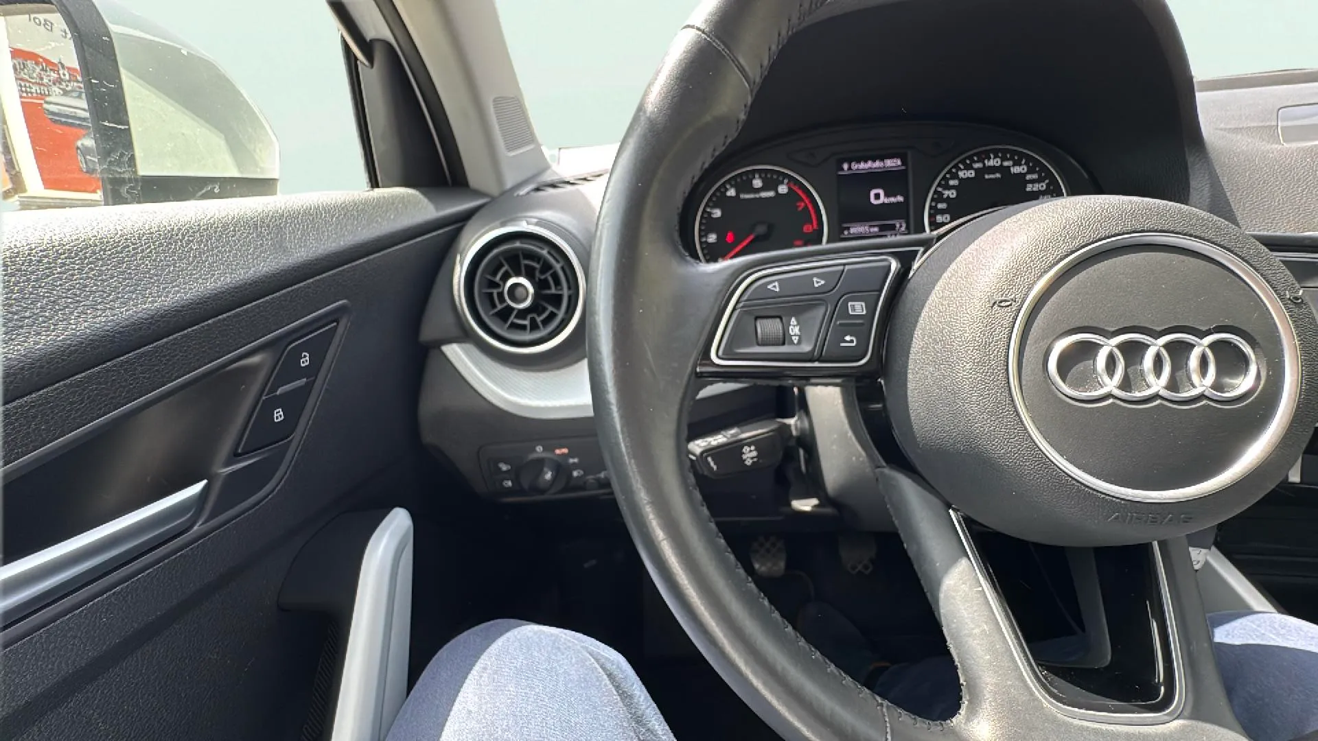 Audi Q2 Advanced 30 TFSI - foto 20