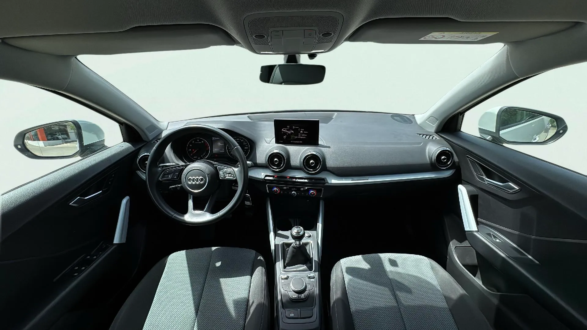 Audi Q2 Advanced 30 TFSI - foto 9