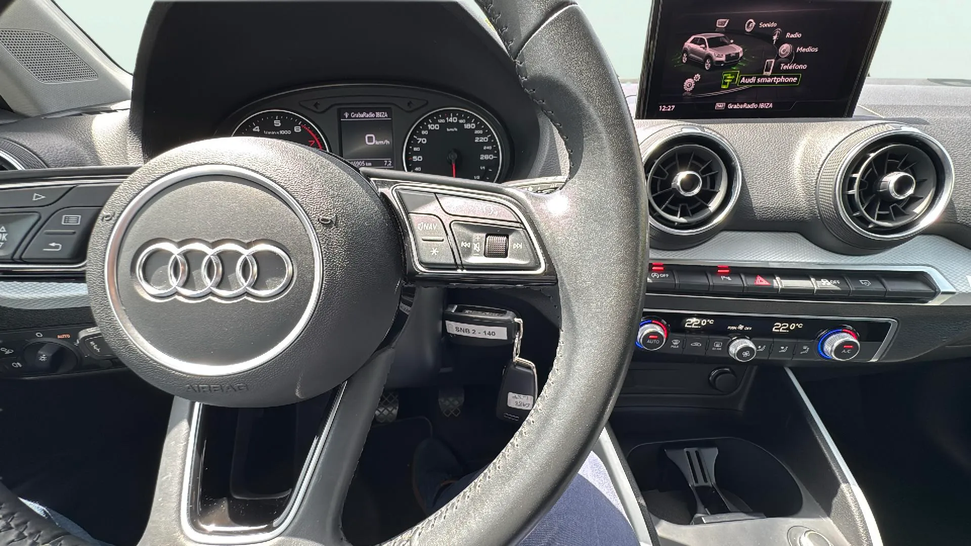 Audi Q2 Advanced 30 TFSI - foto 21