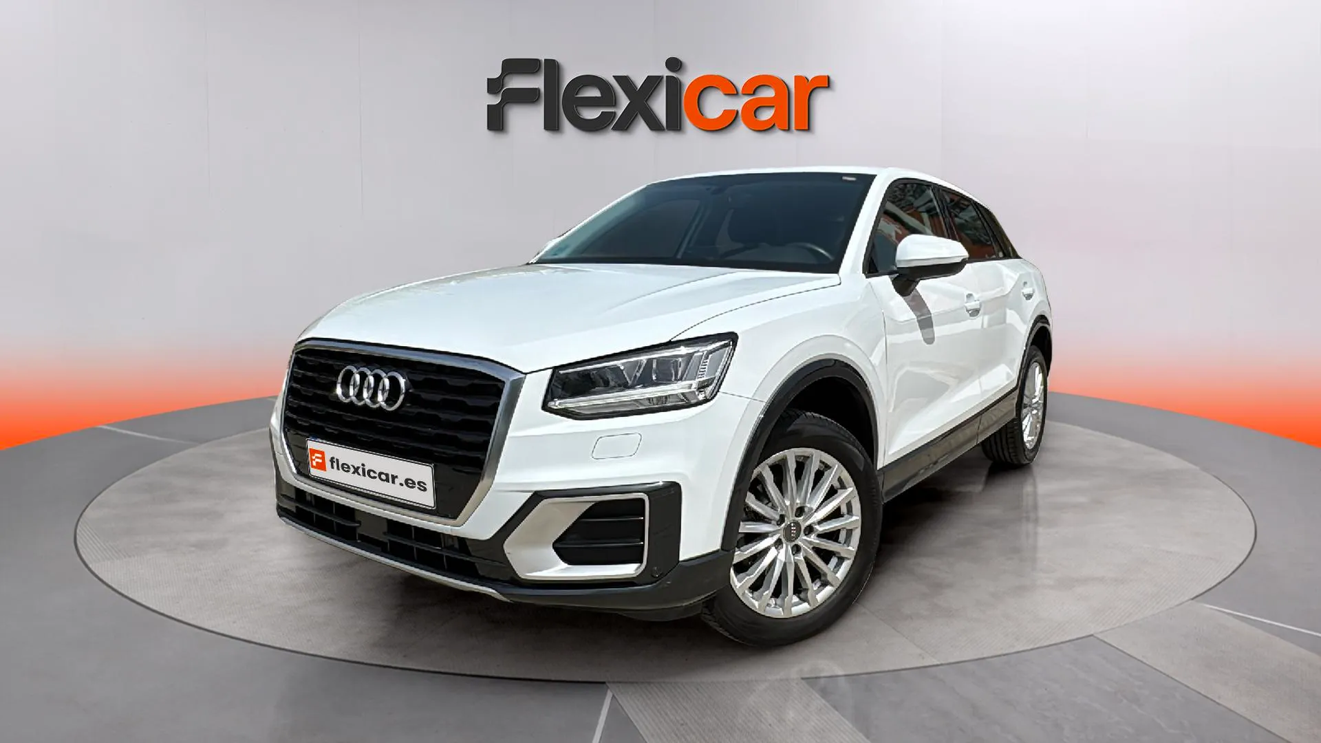 Audi Q2 Advanced 30 TFSI - foto 3