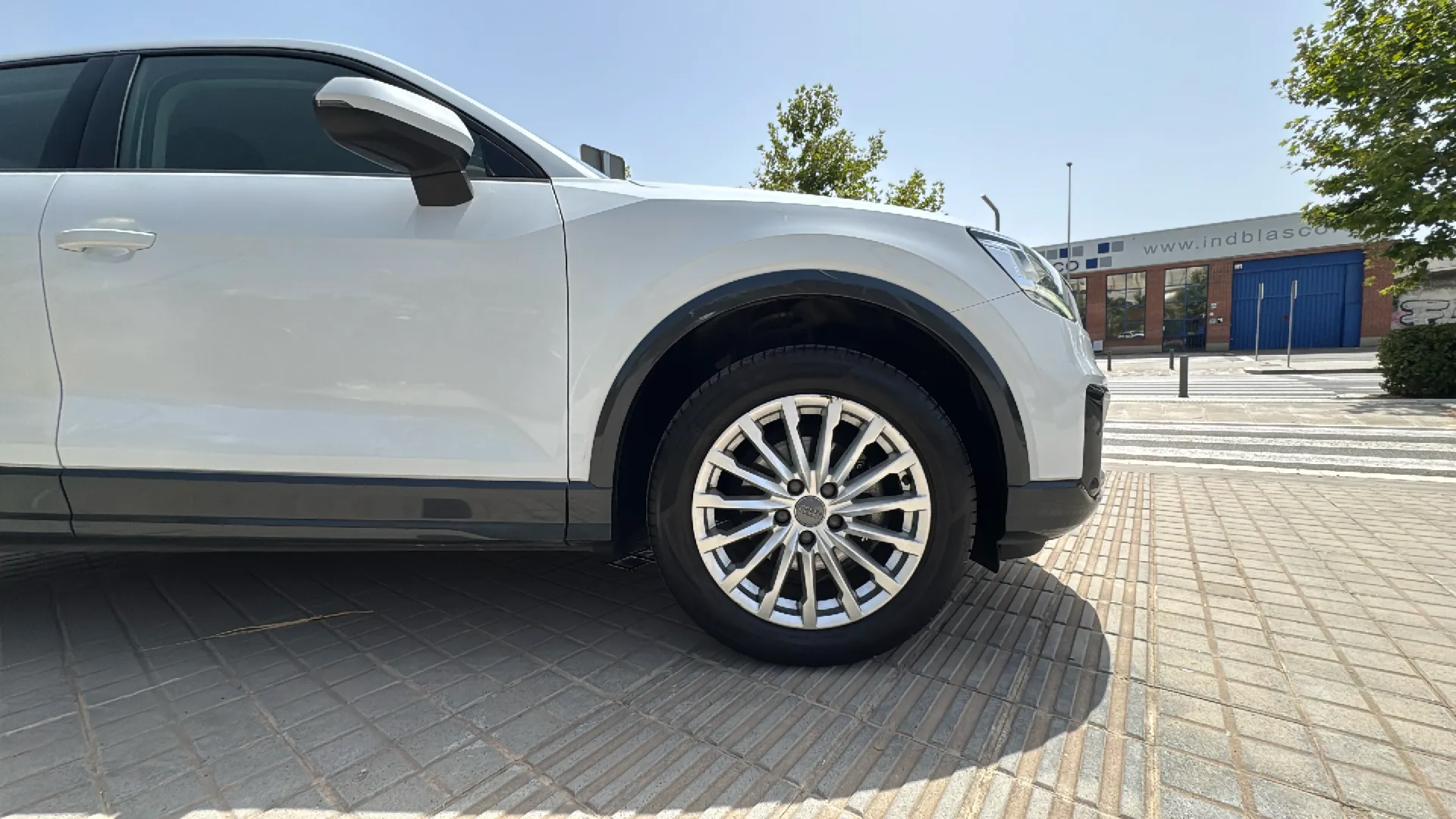 Audi Q2 Advanced 30 TFSI - foto 28