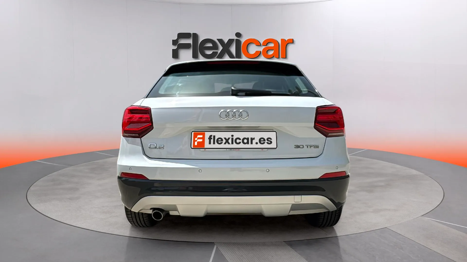 Audi Q2 Advanced 30 TFSI - foto 6