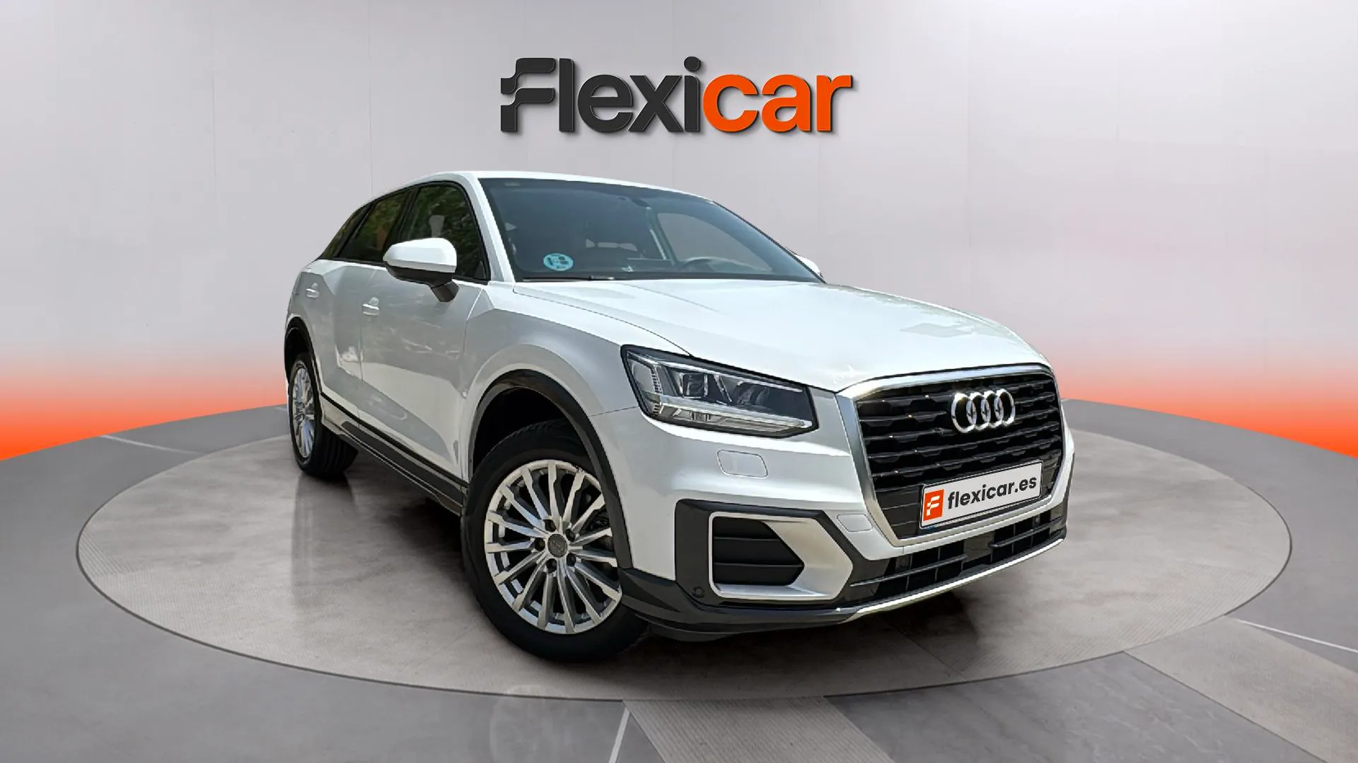 Audi Q2 Advanced 30 TFSI