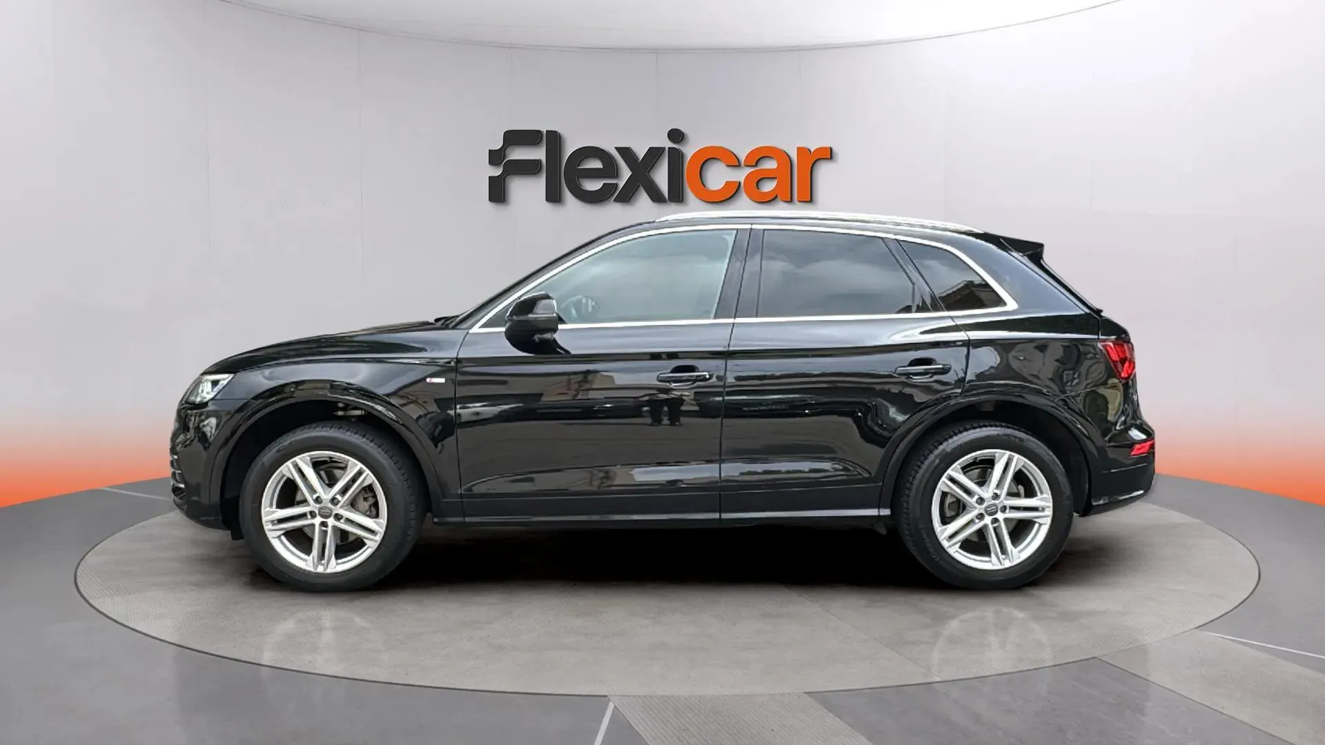 Audi Q5 2.0 TDI quattro S tronic - foto 6