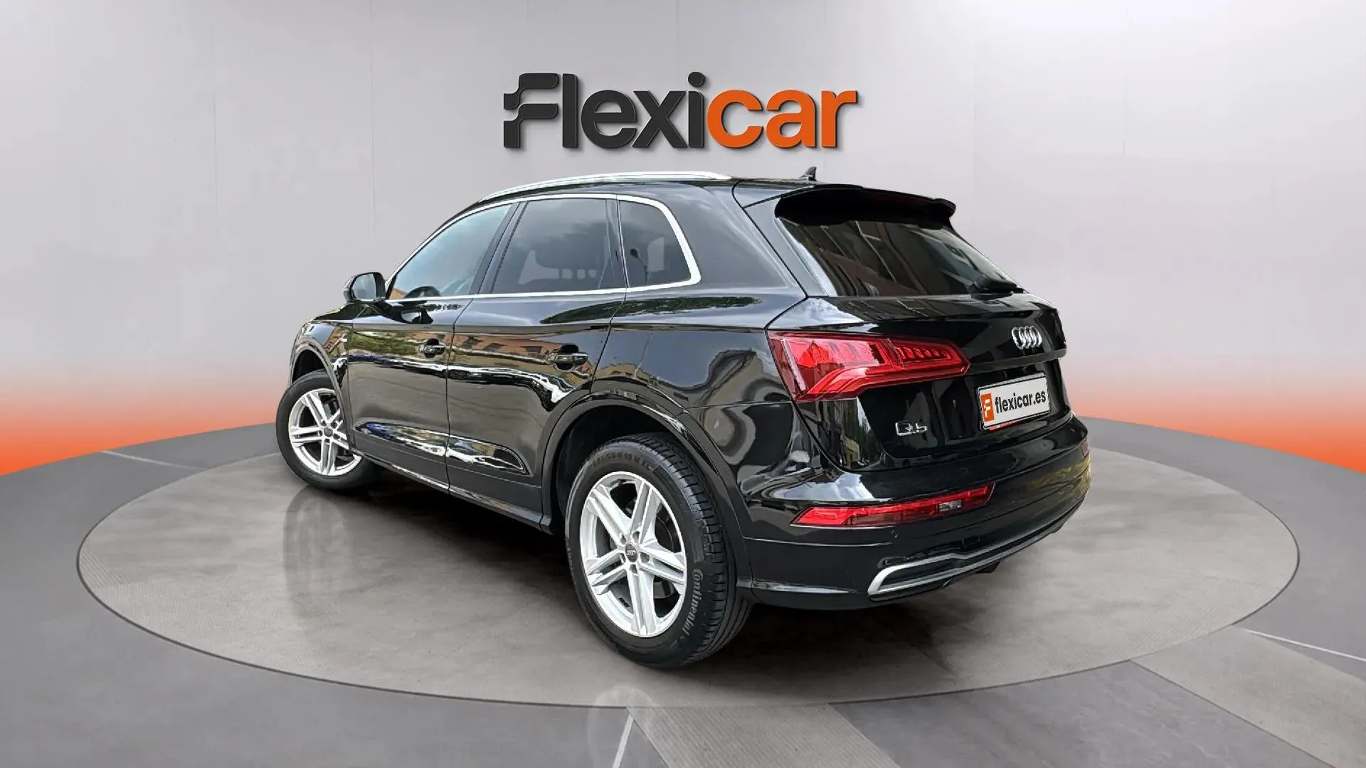 Audi Q5 2.0 TDI quattro S tronic - foto 5