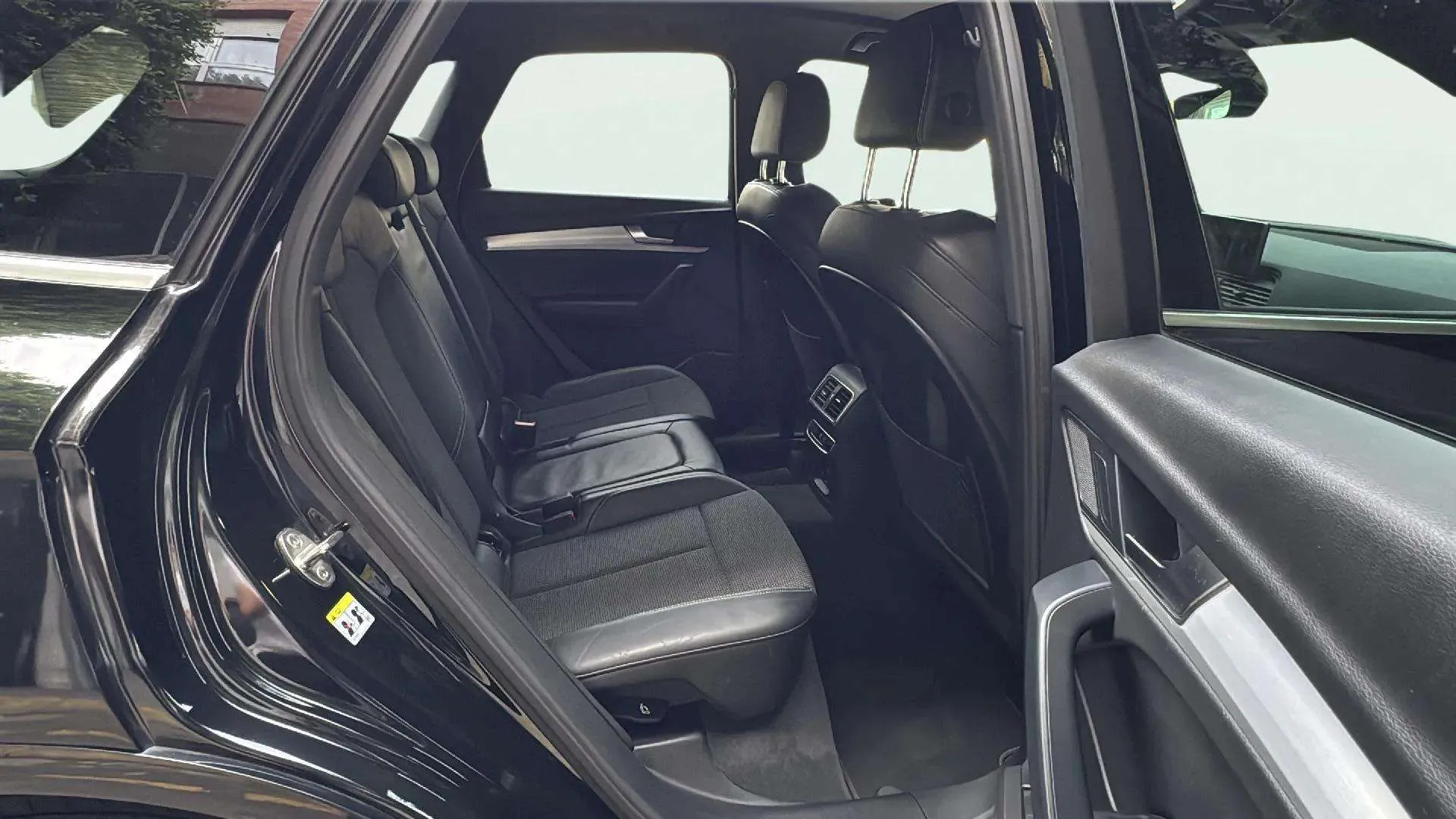 Audi Q5 2.0 TDI quattro S tronic - foto 14