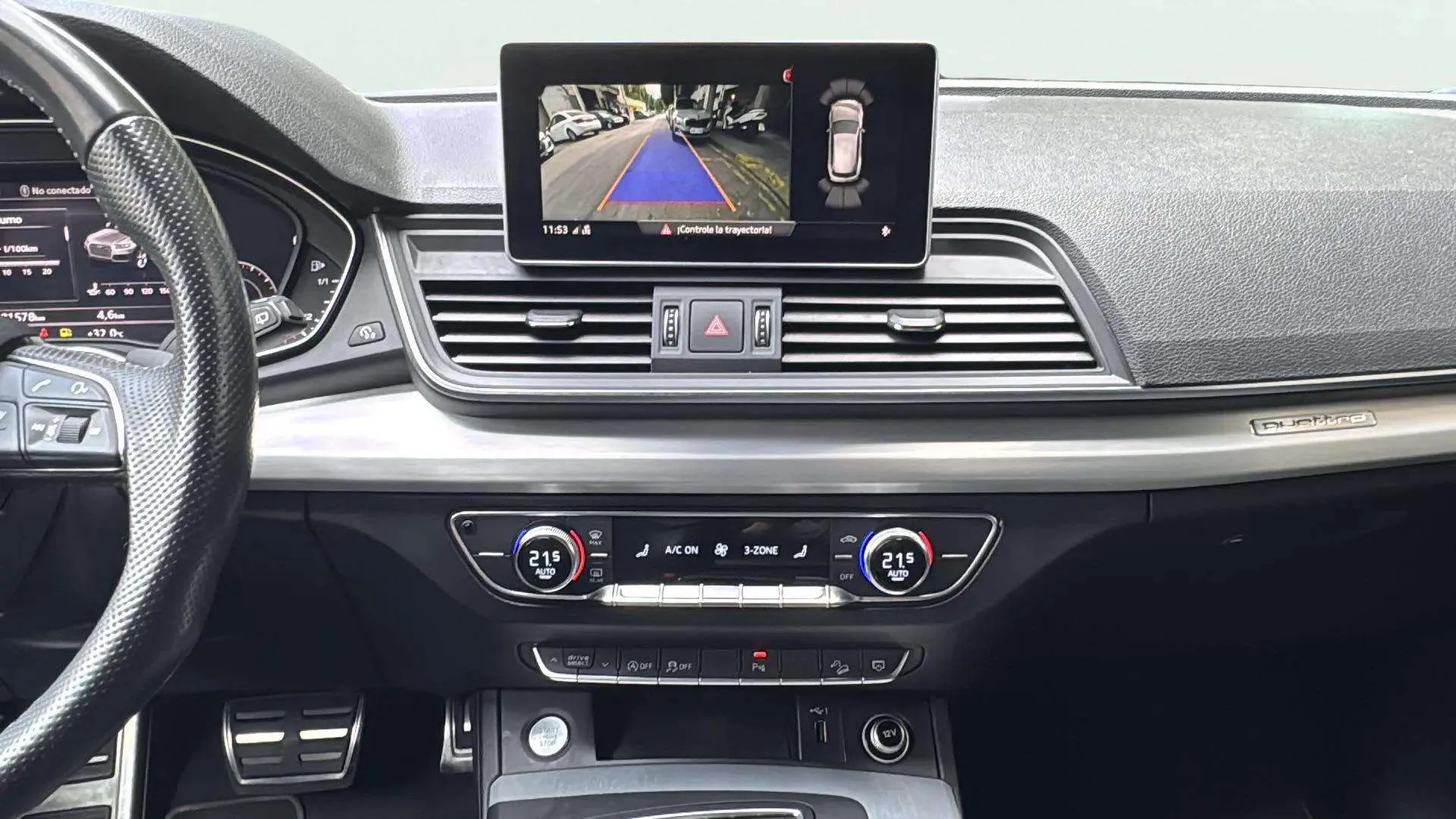Audi Q5 2.0 TDI quattro S tronic - foto 10