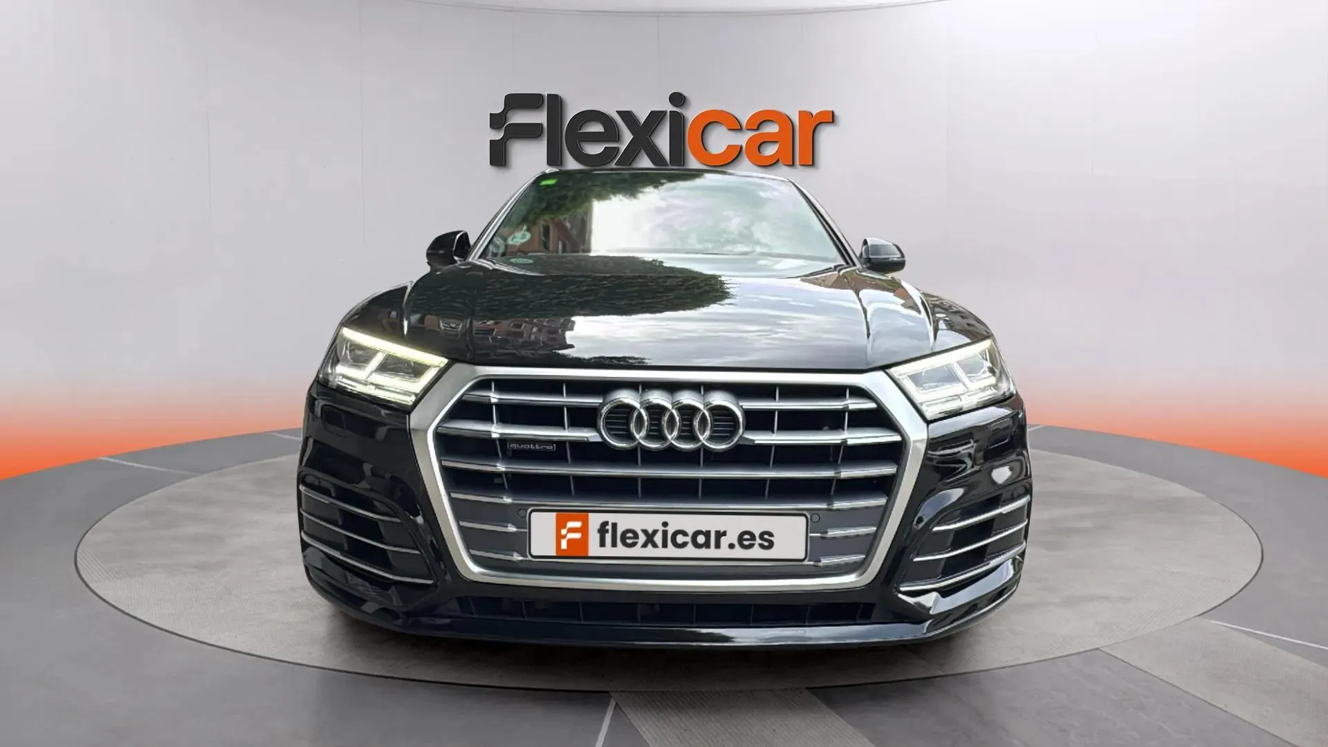 Audi Q5 2.0 TDI quattro S tronic - foto 8