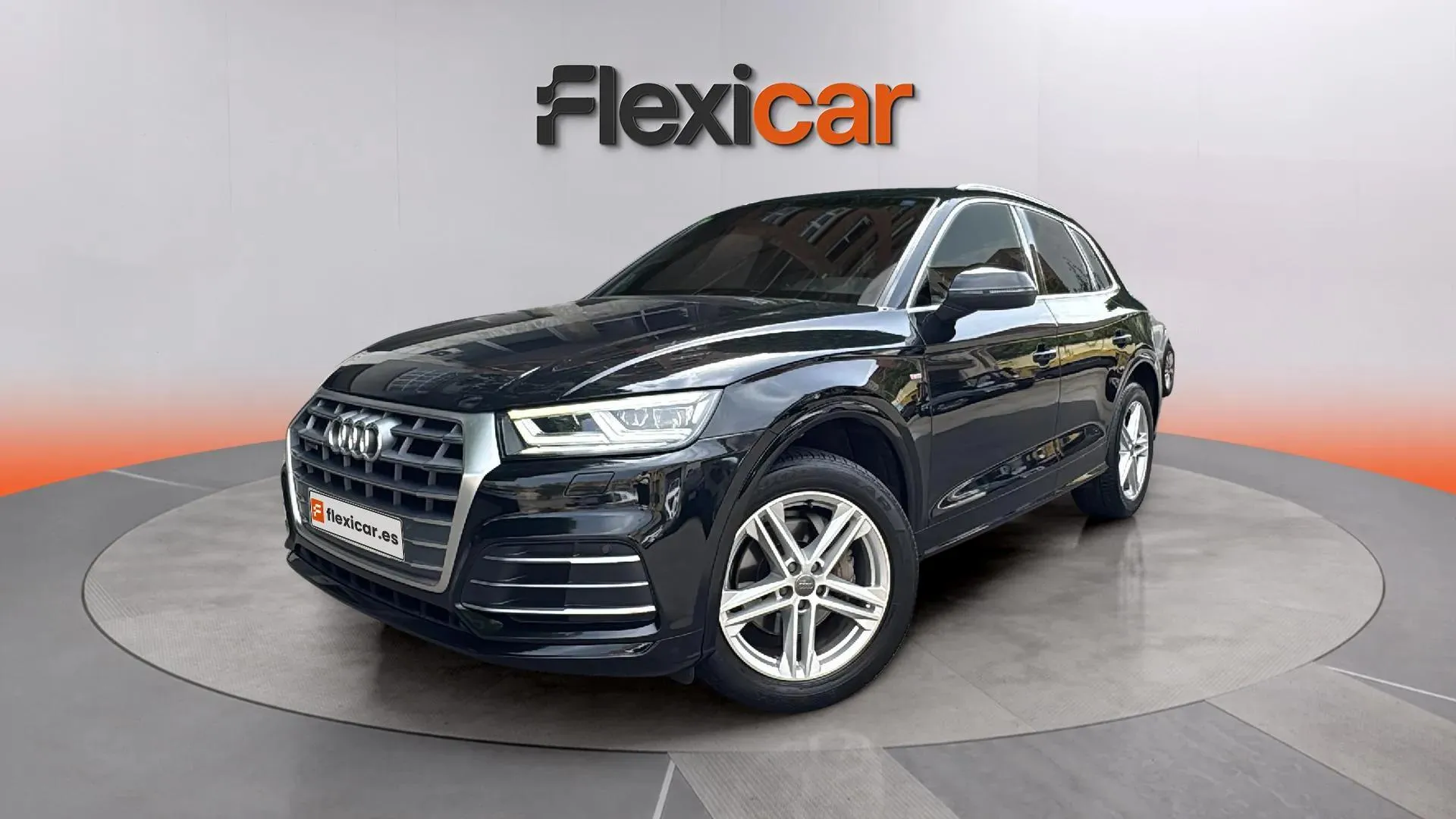 Audi Q5 2.0 TDI quattro S tronic - foto 7