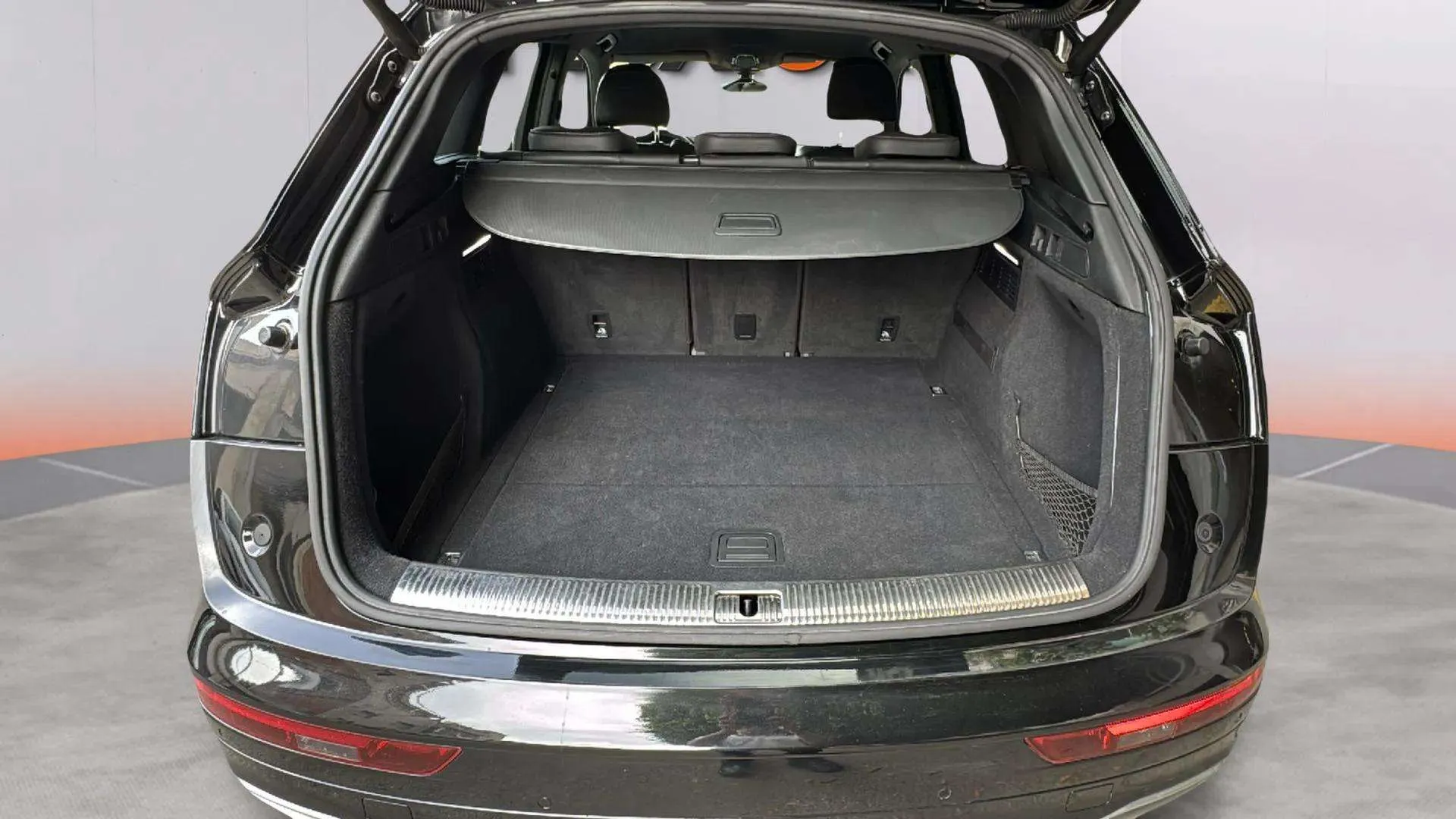 Audi Q5 2.0 TDI quattro S tronic - foto 16