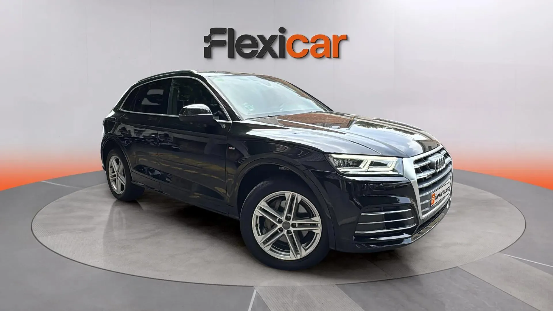 Audi Q5 2.0 TDI quattro S tronic