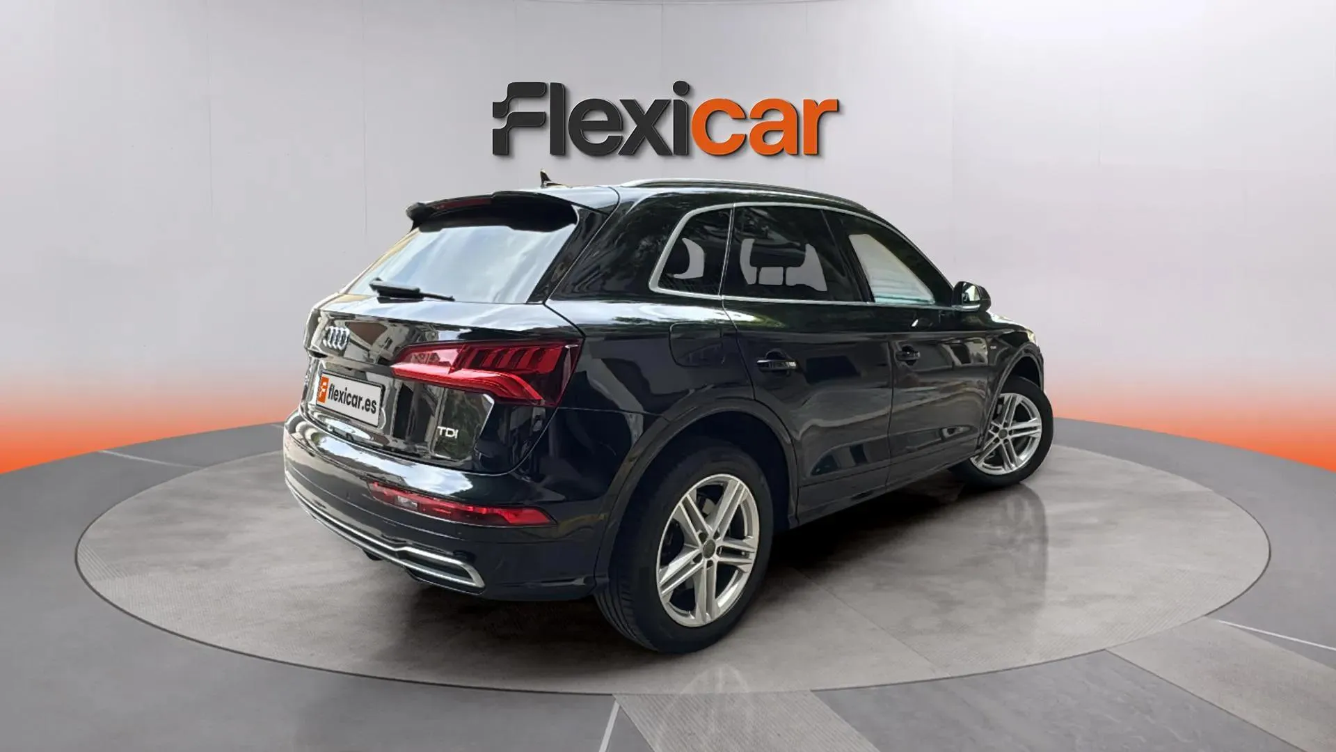 Audi Q5 2.0 TDI quattro S tronic - foto 3