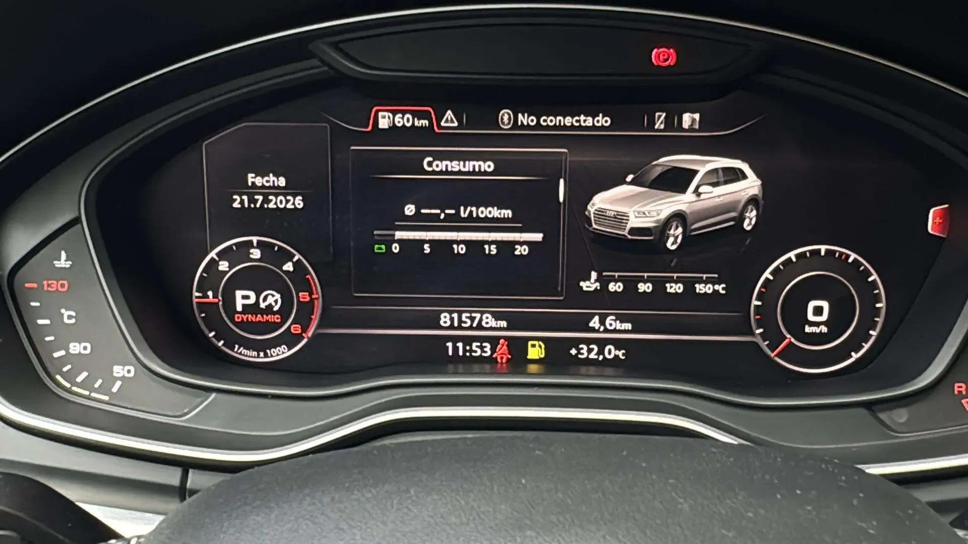Audi Q5 2.0 TDI quattro S tronic - foto 12