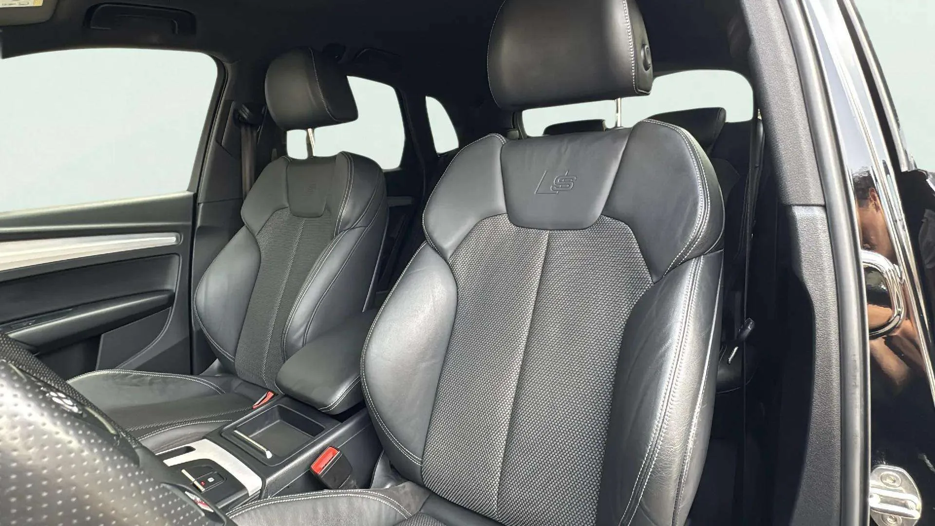 Audi Q5 2.0 TDI quattro S tronic - foto 22