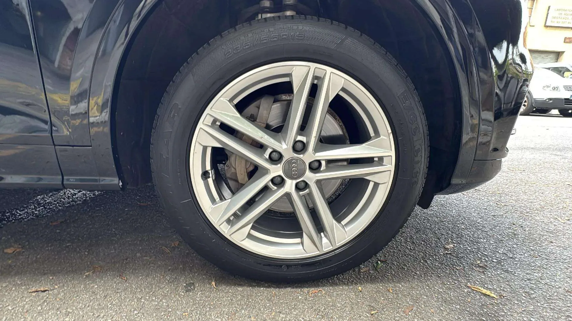 Audi Q5 2.0 TDI quattro S tronic - foto 17