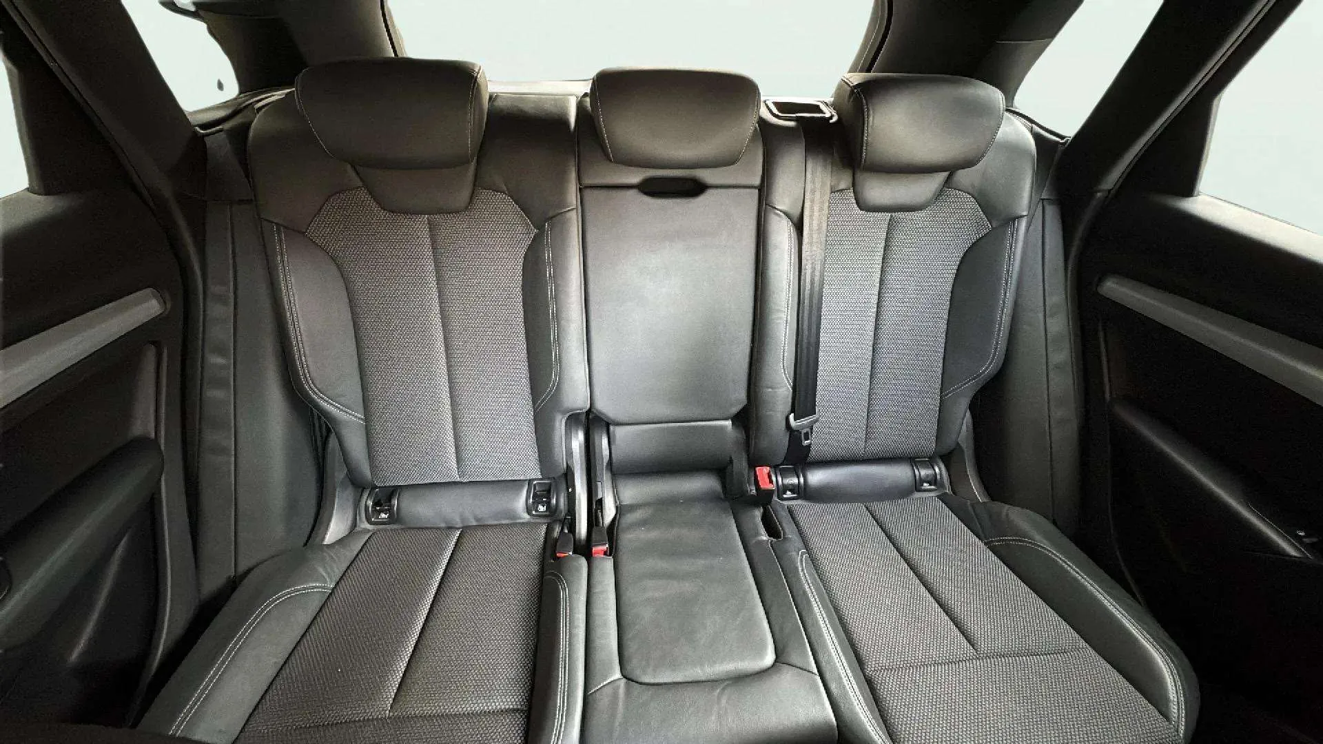 Audi Q5 2.0 TDI quattro S tronic - foto 15