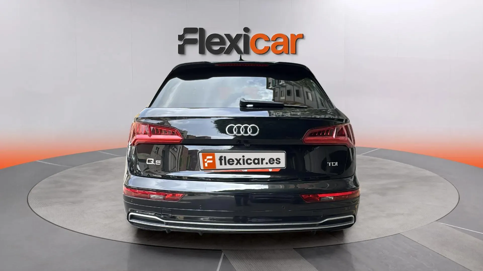 Audi Q5 2.0 TDI quattro S tronic - foto 4