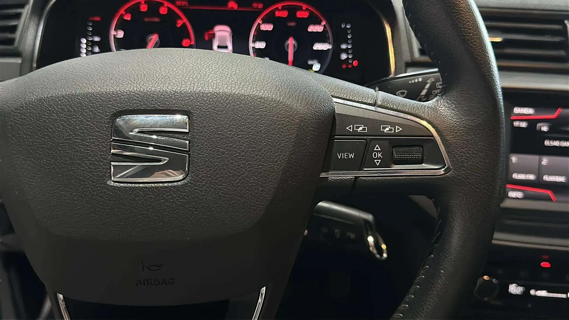 SEAT Ibiza 1.0 TSI Reference Business - foto 15