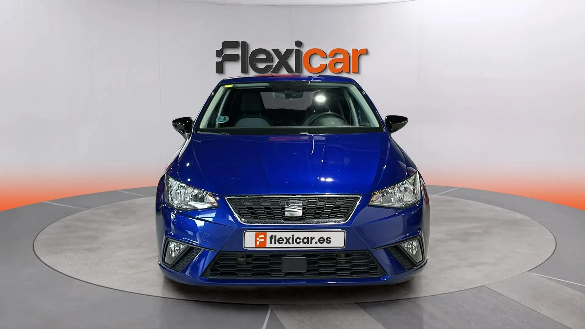 SEAT Ibiza 1.0 TSI Reference Business - foto 2