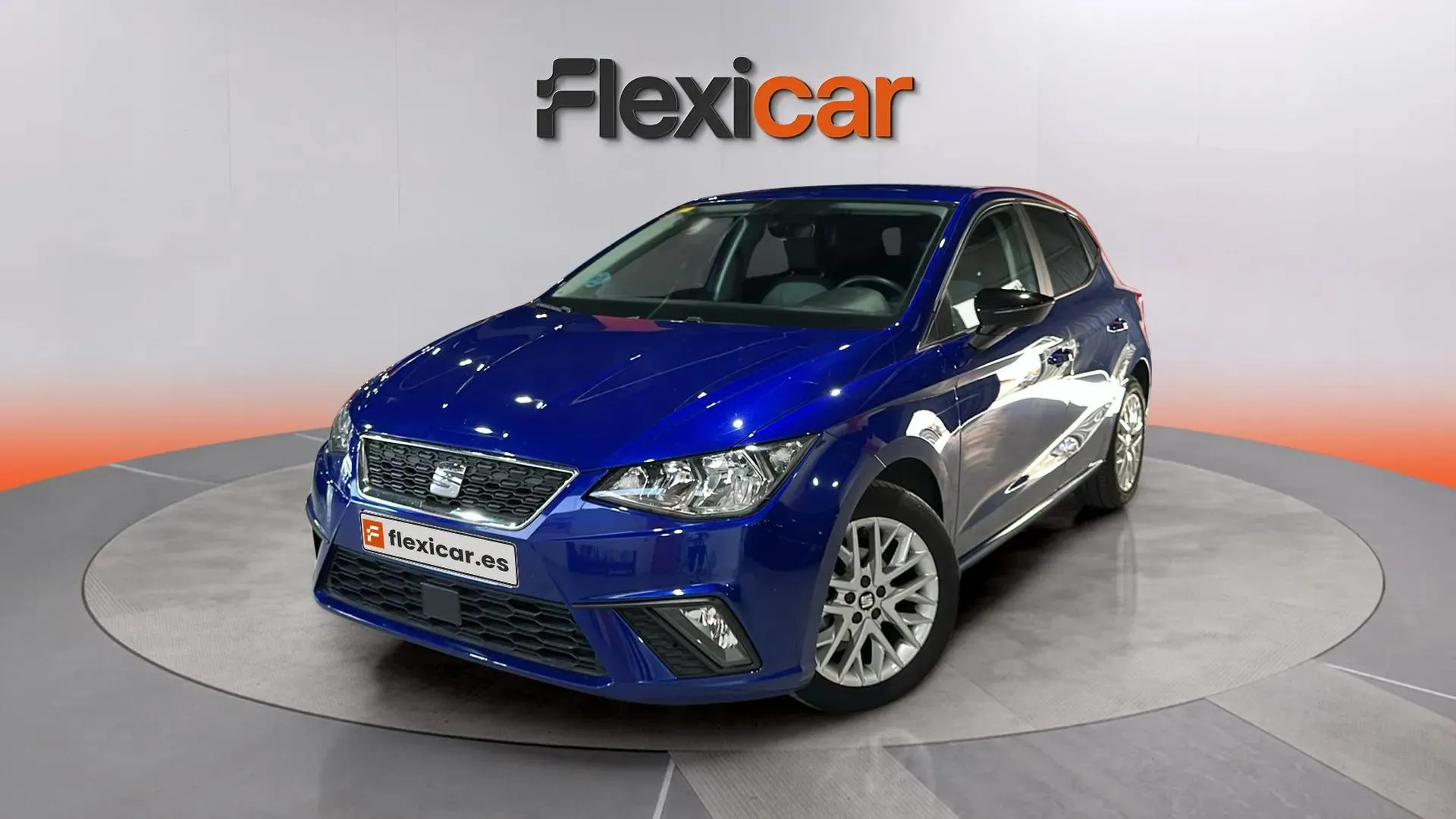 SEAT Ibiza 1.0 TSI Reference Business - foto 3