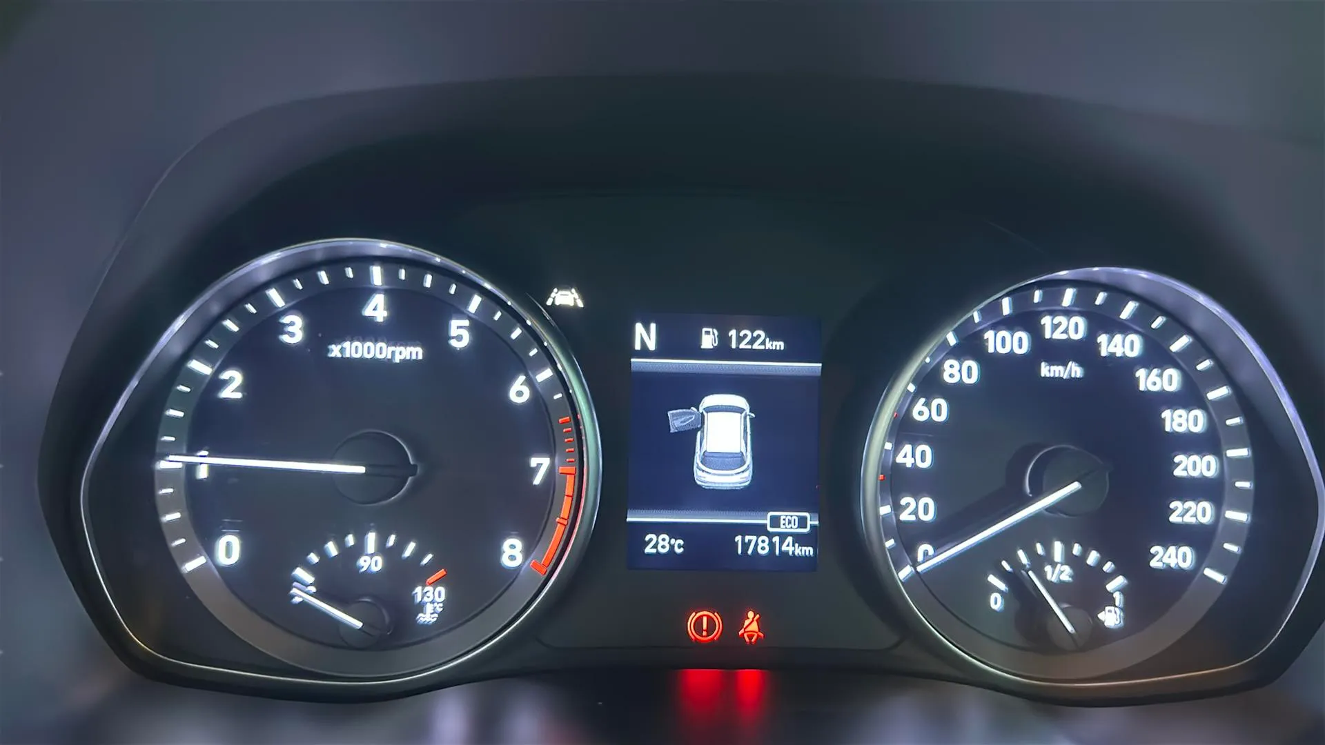 Hyundai i30 1.0 T-GDi 48V Klass - foto 8