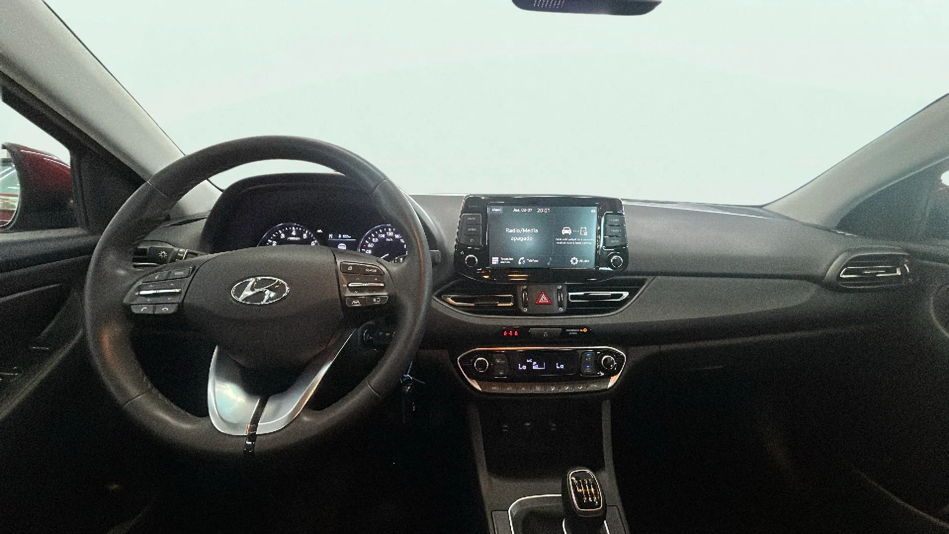 Hyundai i30 1.0 T-GDi 48V Klass - foto 6