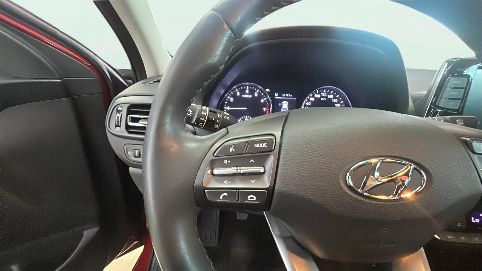 Hyundai i30 1.0 T-GDi 48V Klass - foto 18
