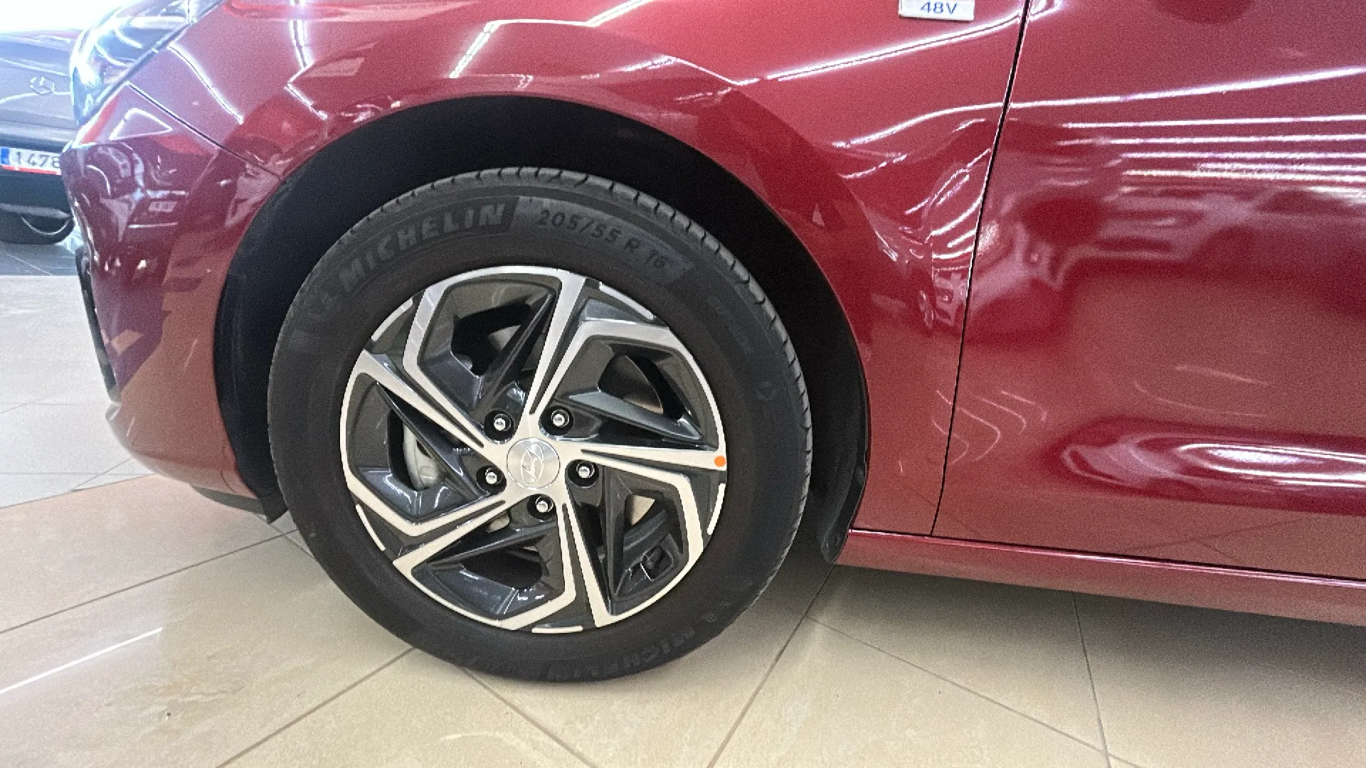 Hyundai i30 1.0 T-GDi 48V Klass - foto 14