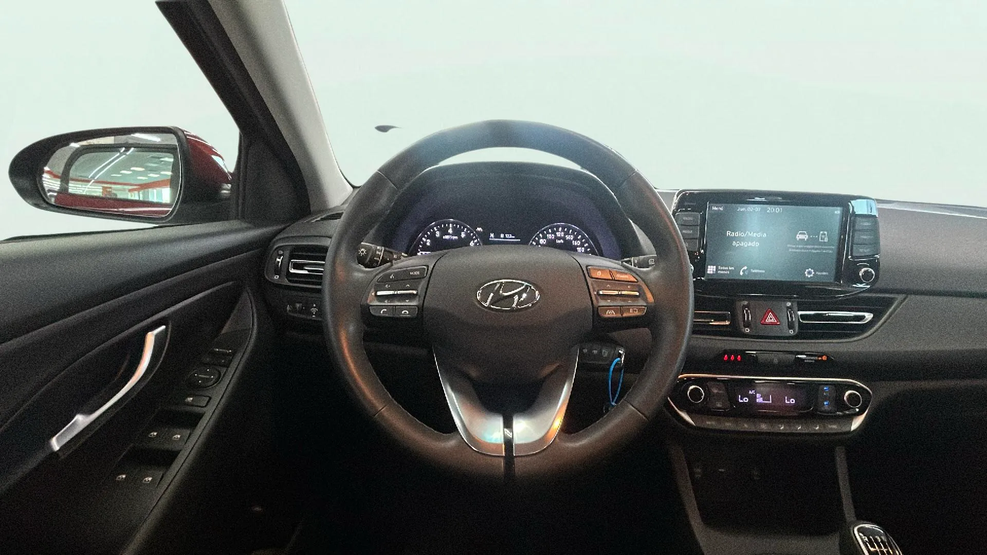 Hyundai i30 1.0 T-GDi 48V Klass - foto 7