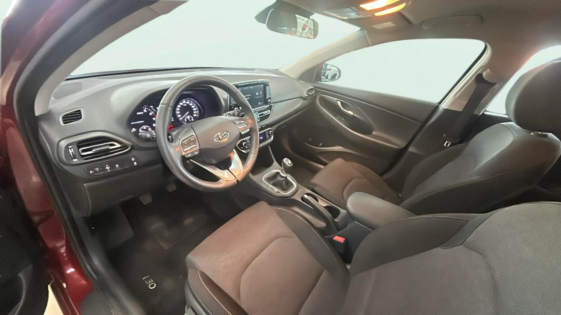 Hyundai i30 1.0 T-GDi 48V Klass - foto 9