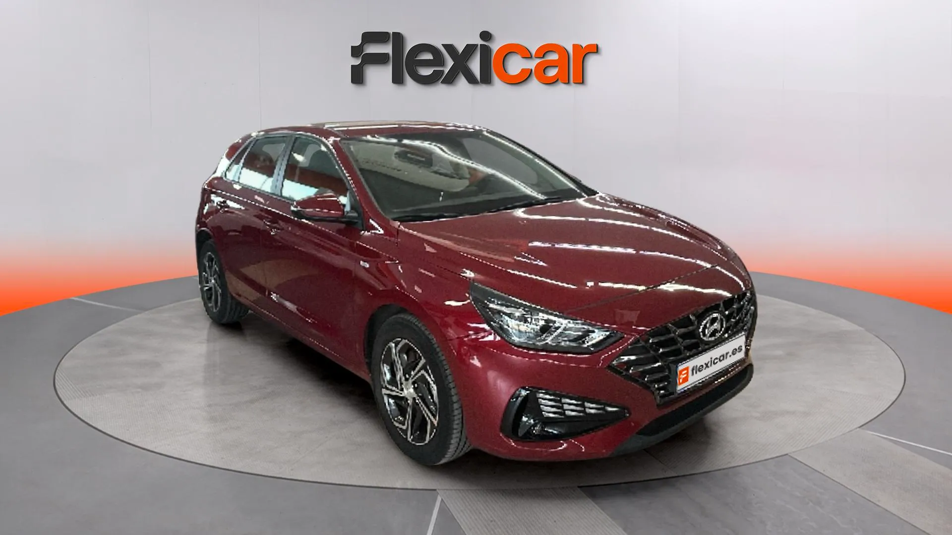 Hyundai i30 1.0 T-GDi 48V Klass
