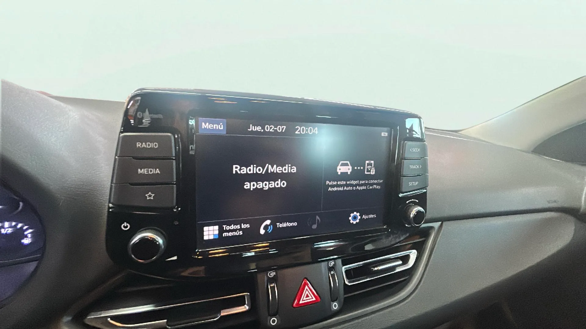 Hyundai i30 1.0 T-GDi 48V Klass - foto 23