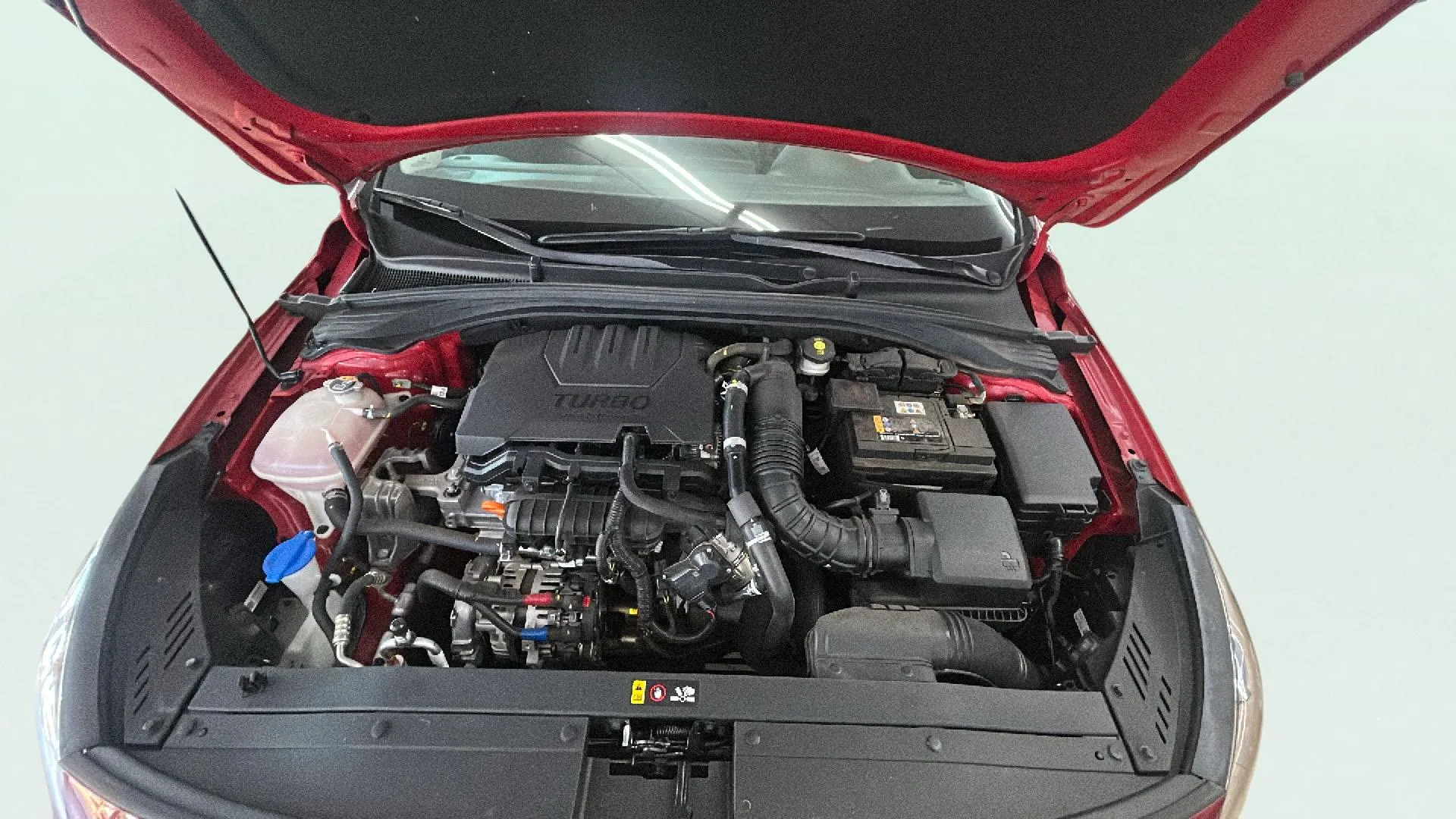 Hyundai i30 1.0 T-GDi 48V Klass - foto 15