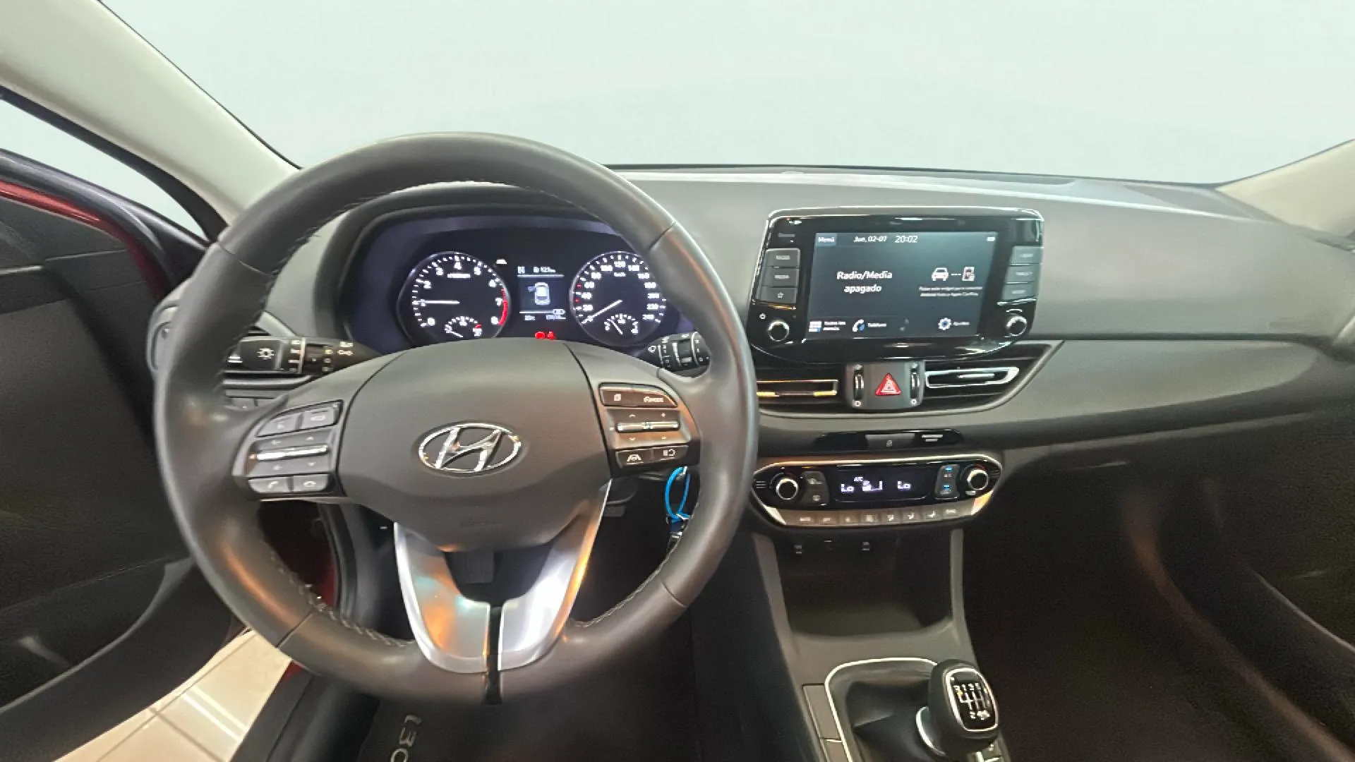 Hyundai i30 1.0 T-GDi 48V Klass - foto 13