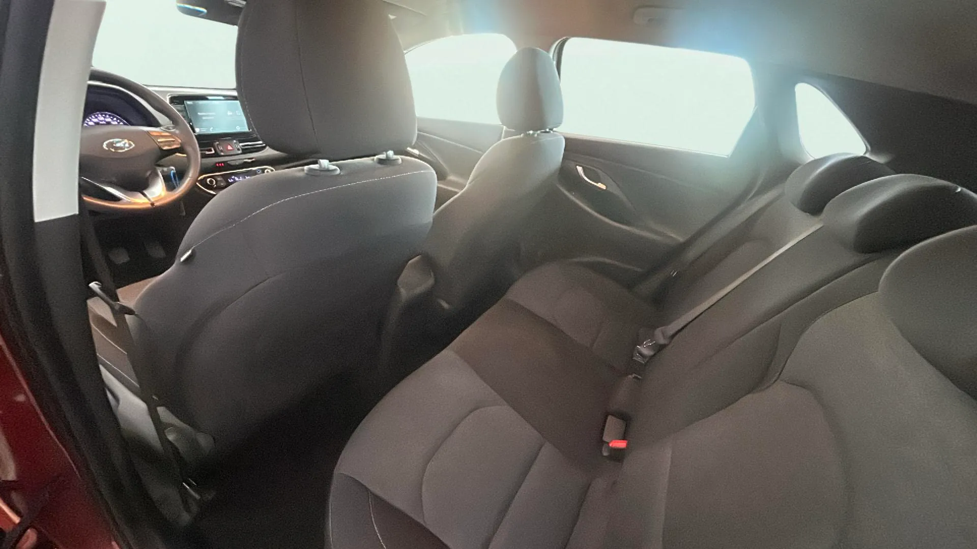 Hyundai i30 1.0 T-GDi 48V Klass - foto 10